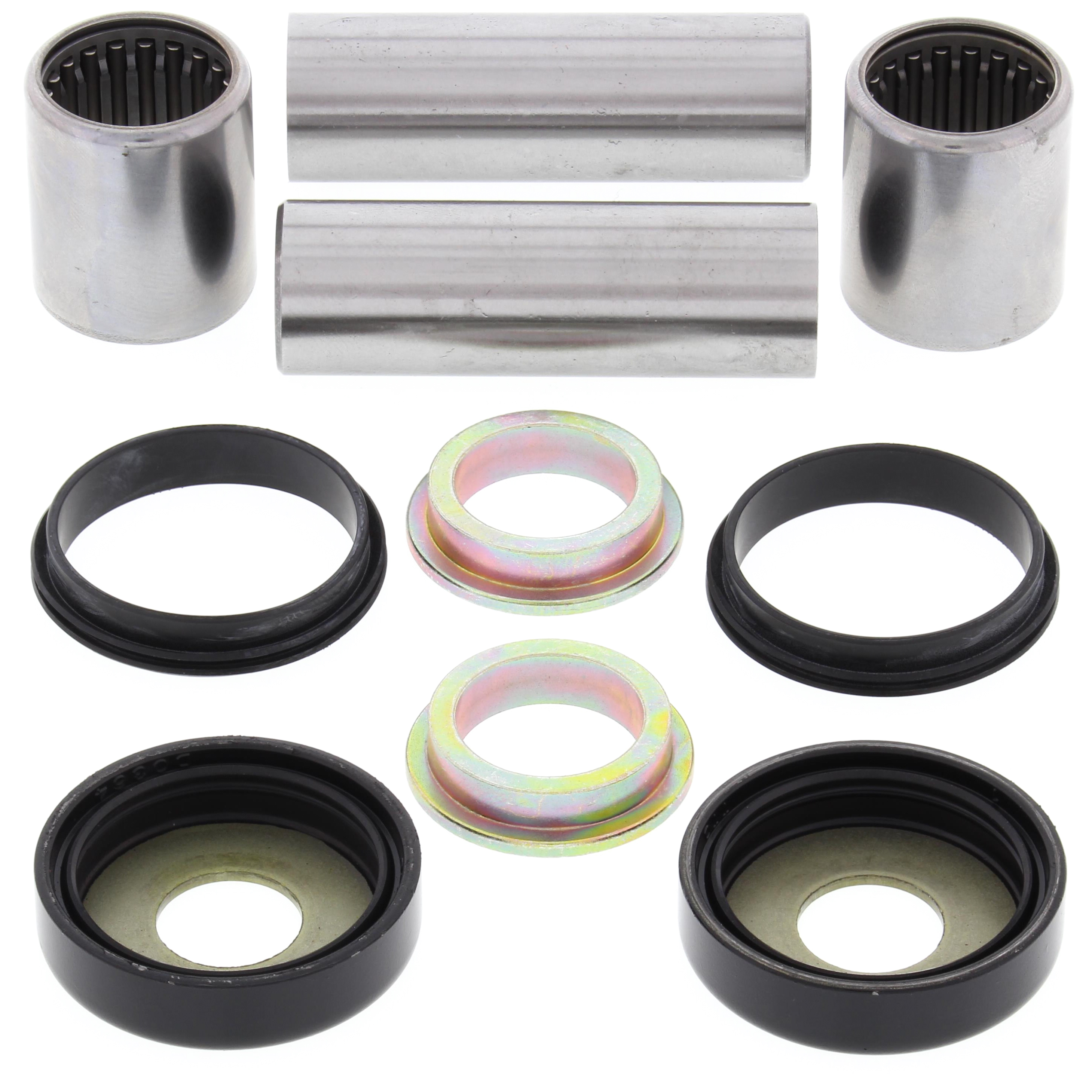 WRP Swing Arm Bearing Kit Honda CR125R 1984, CR125R 82-83, CR125R 82-84, CR250R 1982, CR250R 1983, CR250R 1984, CR250R 82-84, CR480R 1982, CR480R 1983, CR480R 82-83, CR500R 1984