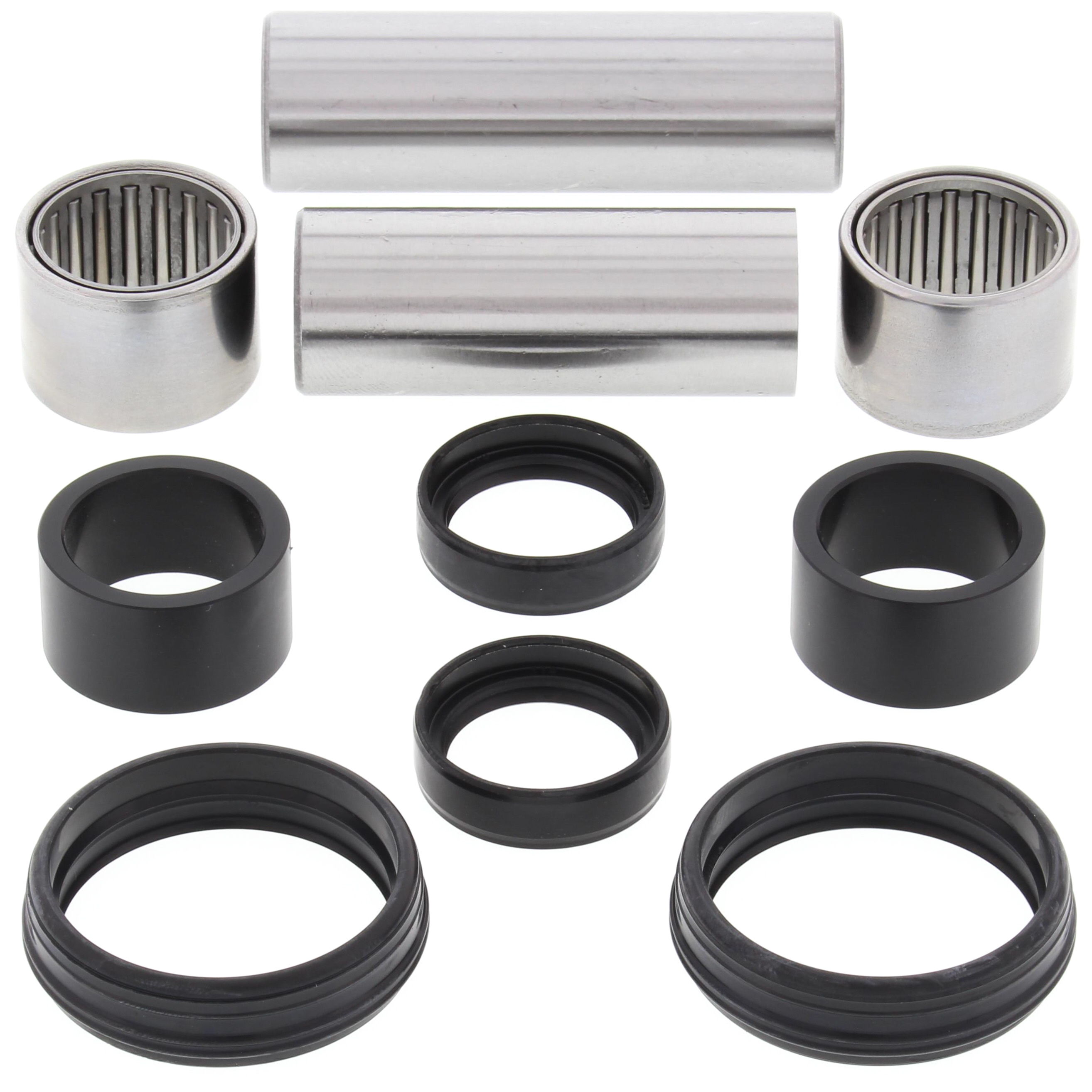 WRP Swing Arm Bearing Kit Yamaha WR200 1992