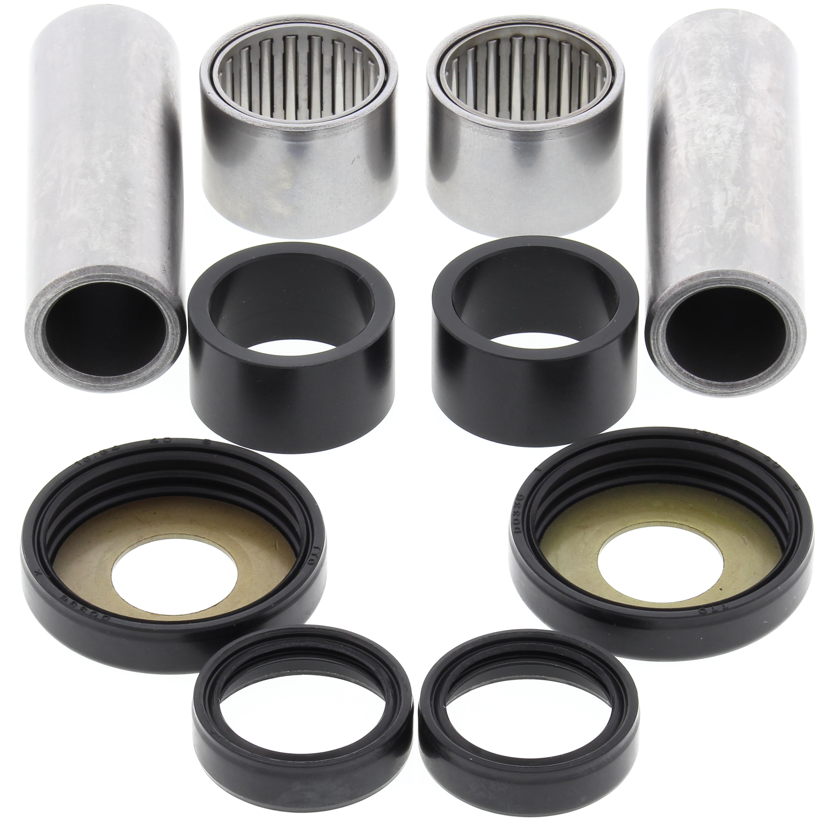 WRP Swing Arm Bearing Kit Yamaha XT250 1984, XT350 85-00