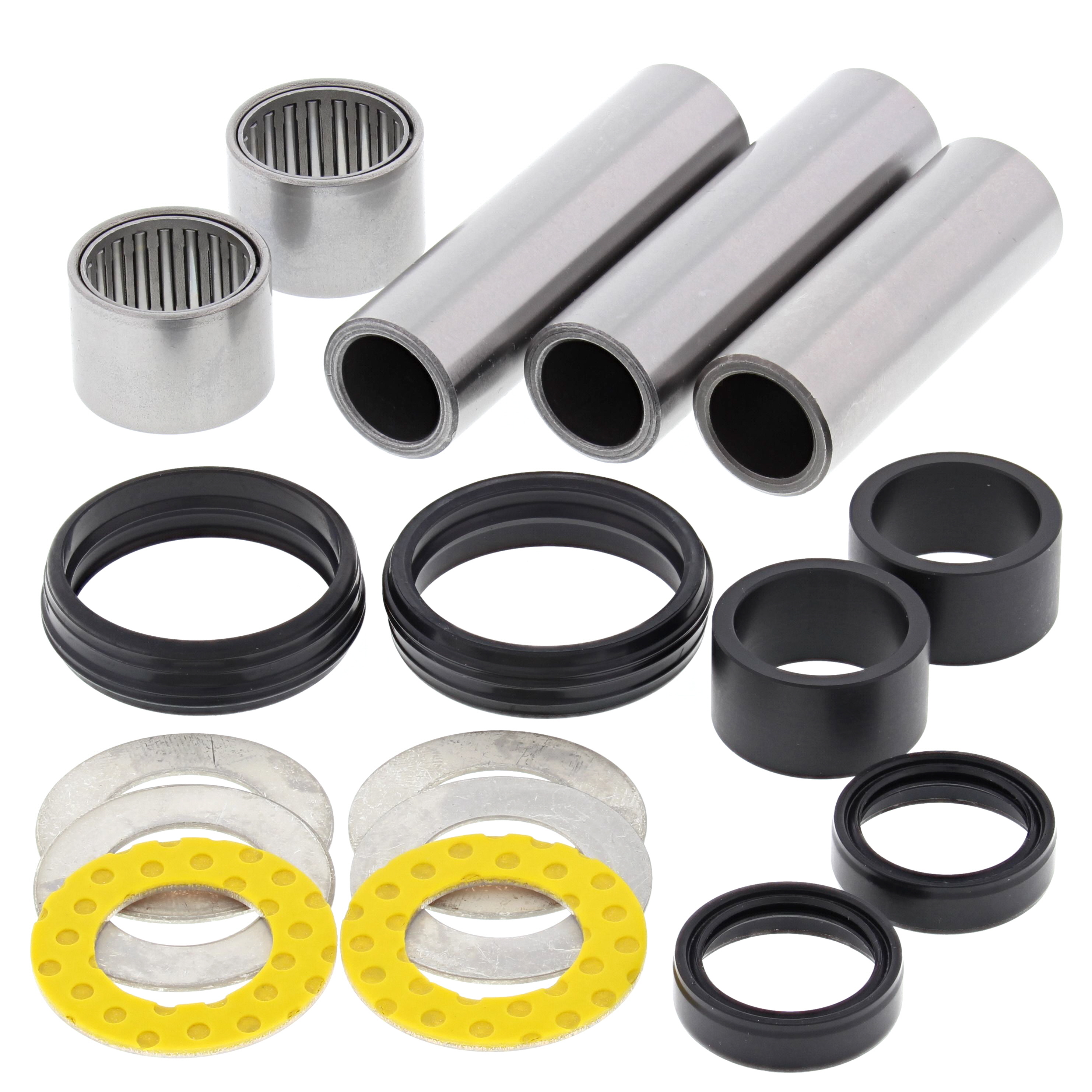 WRP Swing Arm Bearing Kit Yamaha TT600 83-84, TT600 83-86, TT600 85-86, YTZ250 Tri Moto 1986