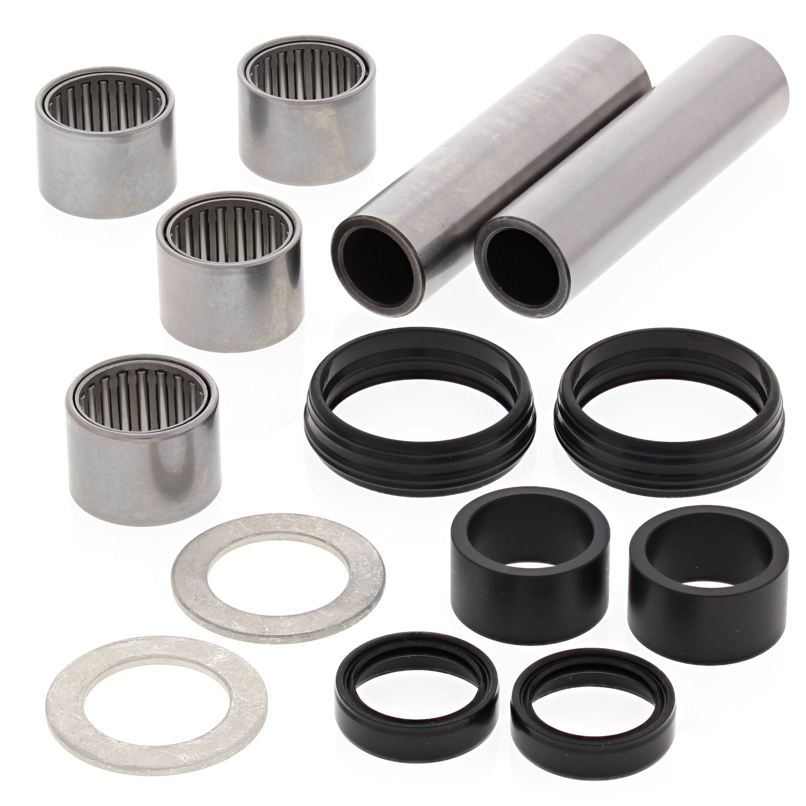 WRP Swing Arm Bearing Kit Yamaha YFM700R Raptor 06-14, YFM700R Raptor 15-22