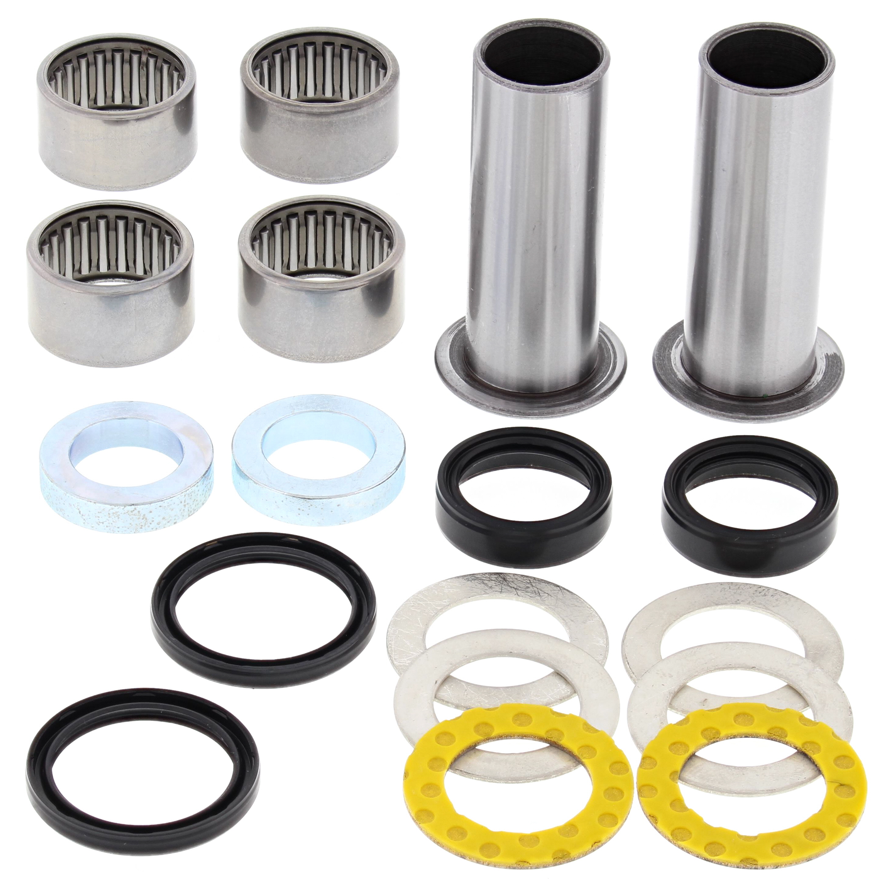 WRP Swing Arm Bearing Kit Yamaha YZ125 2005