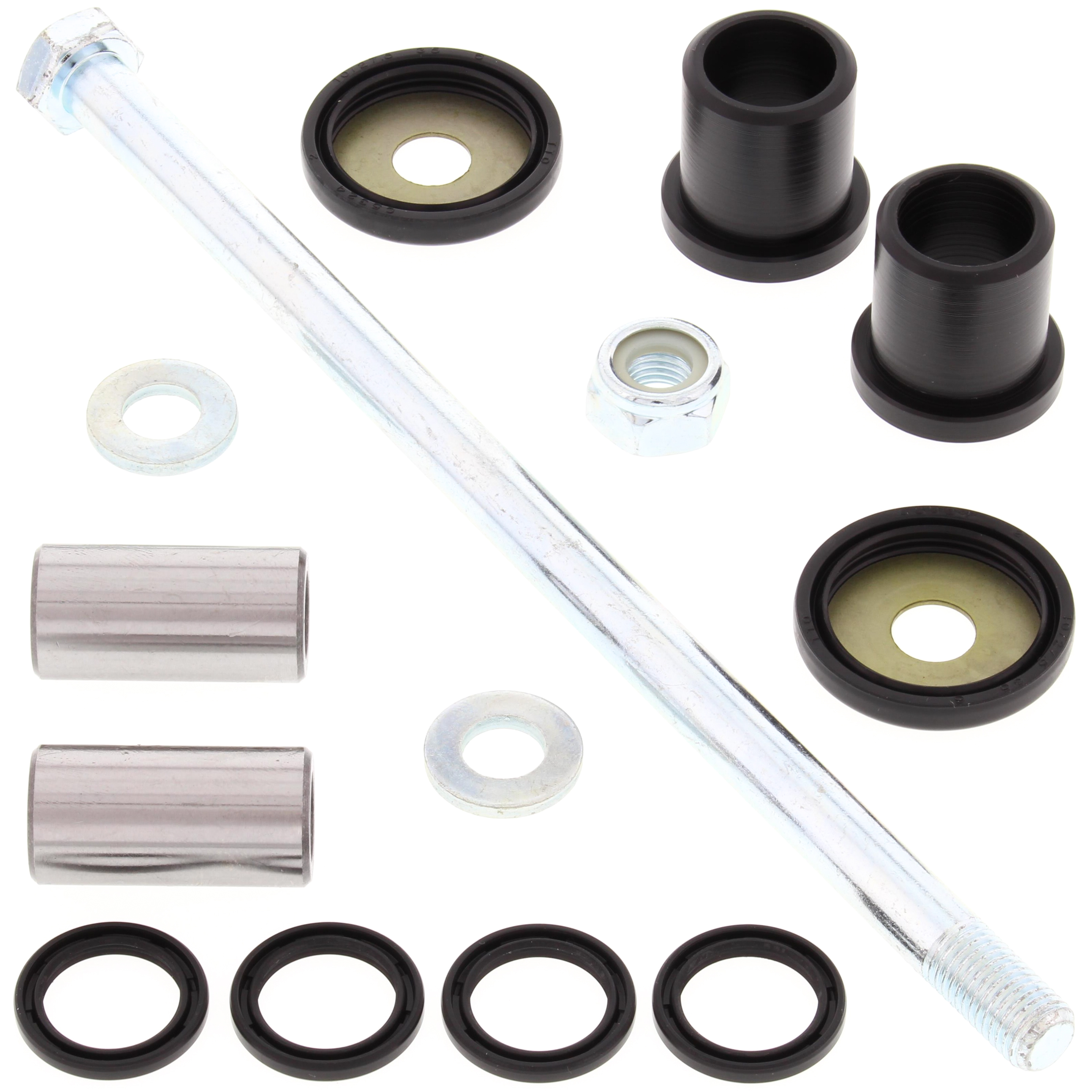 WRP Swing Arm Bearing Kit Honda CRF50F 04-22, CRF70F 04-12, XR50R 00-03, XR70R 97-03, Z-50 73-78, Z50R 79-99, Z50RD 1986