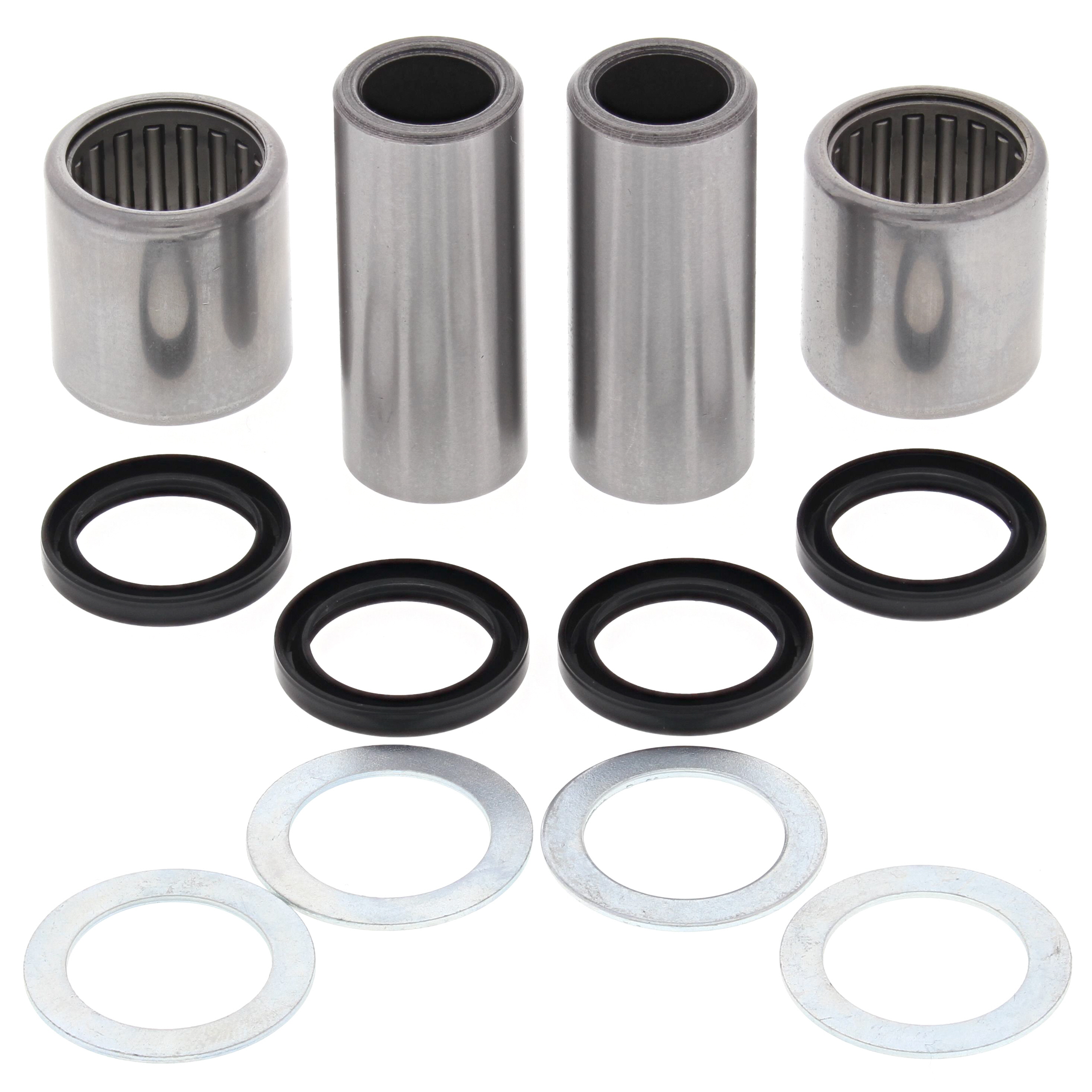 WRP Swing Arm Bearing Kit Kawasaki KL250 Super Sherpa 00-10