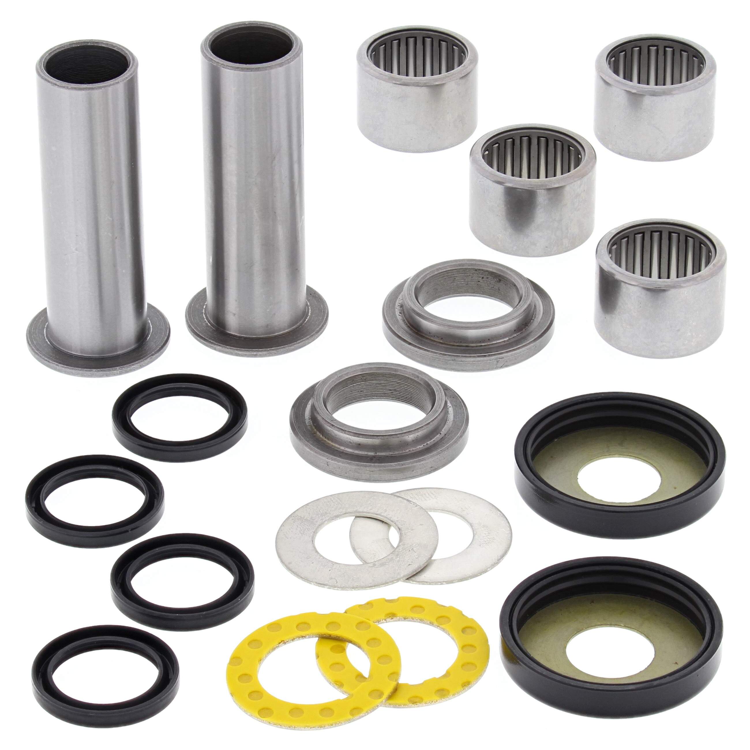 WRP Swing Arm Bearing Kit Suzuki LT-R450 06-11
