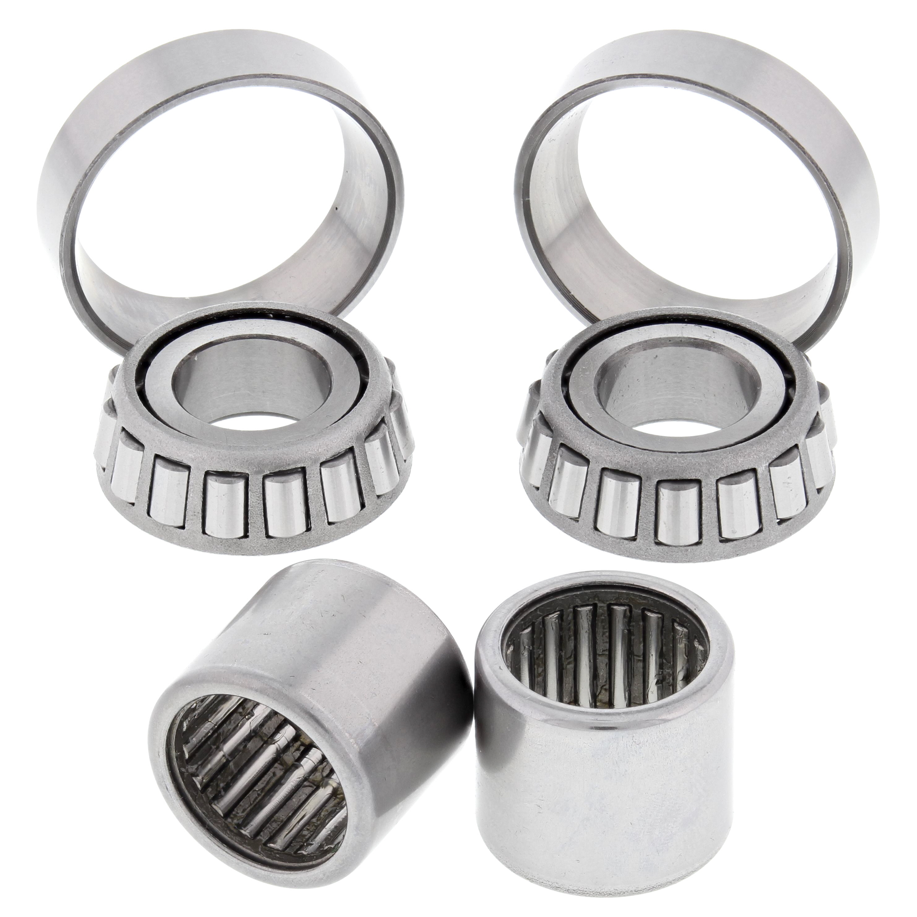 WRP Swing Arm Bearing Kit Suzuki VL1500 Intruder 98-04, VL1500LC C90 Intruder 05-09, VL1500T C90T Boulevard Touring 06-09