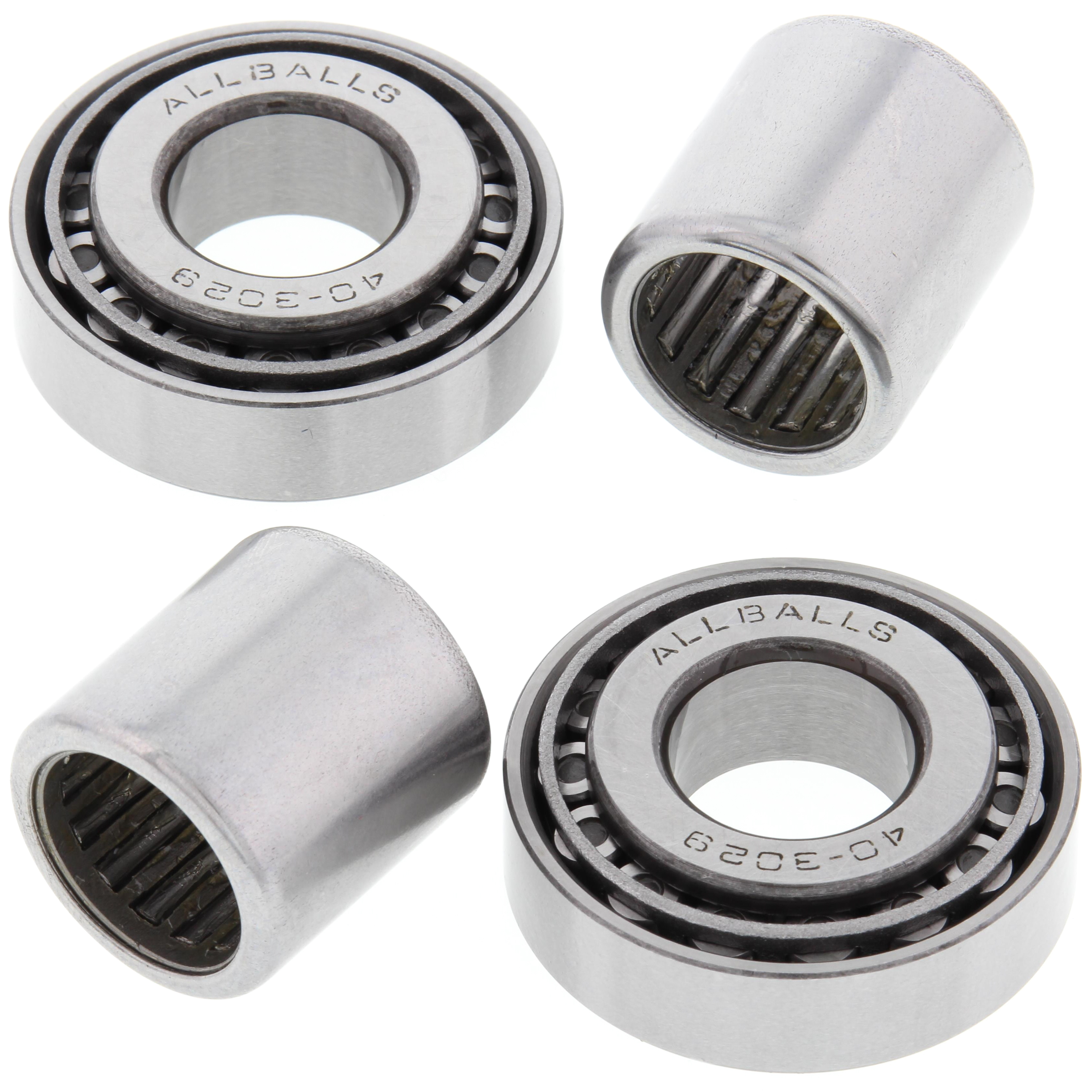 WRP Swing Arm Bearing Kit Suzuki VL800 C50 10-22, VL800 C50 Volusia 05-09, VL800 Volusia 01-04, VL800T C50T 10-22, VZ800 M50 Marauder 05-19