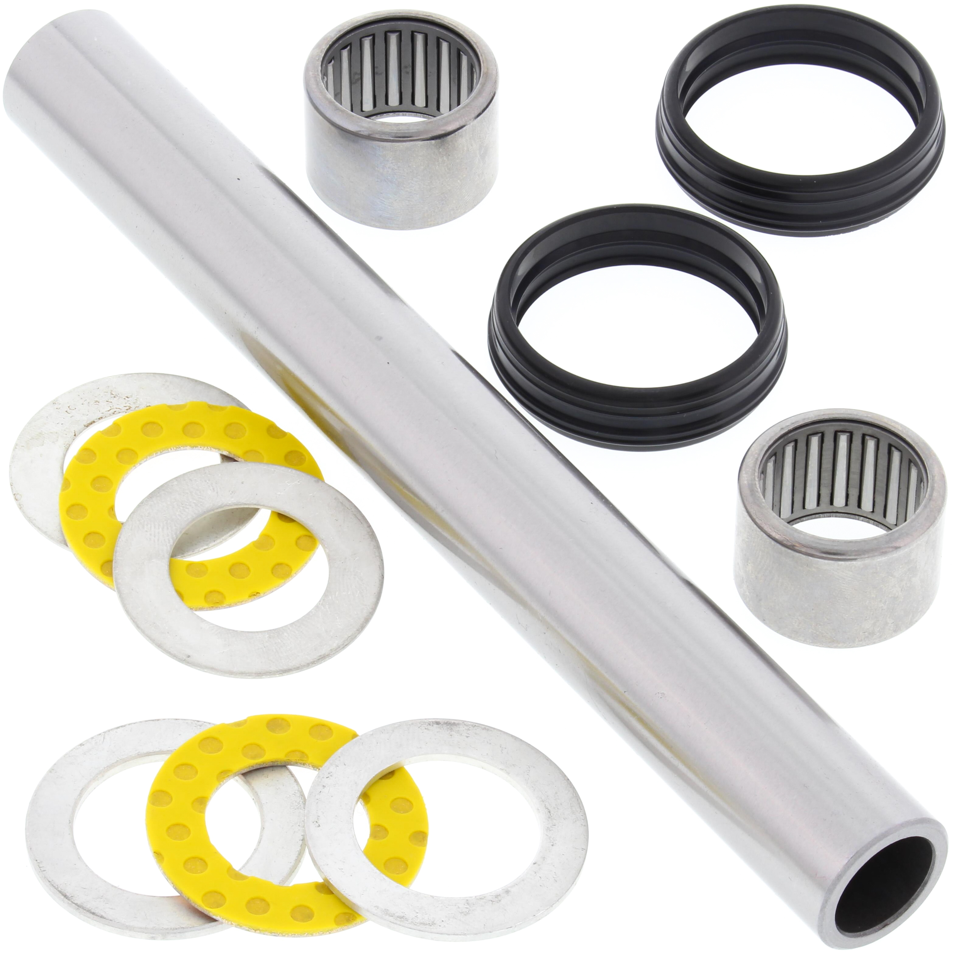 WRP Swing Arm Bearing Kit Yamaha IT400 1976, MX400 1975, SR500 78-85, TT500 76-78, TT500 76-81, TT500 79-81, XT500 76-79, XT500 76-82, XT500 80-82, YZ250 1975, YZ250 1976, YZ250 75-76, YZ400 1976
