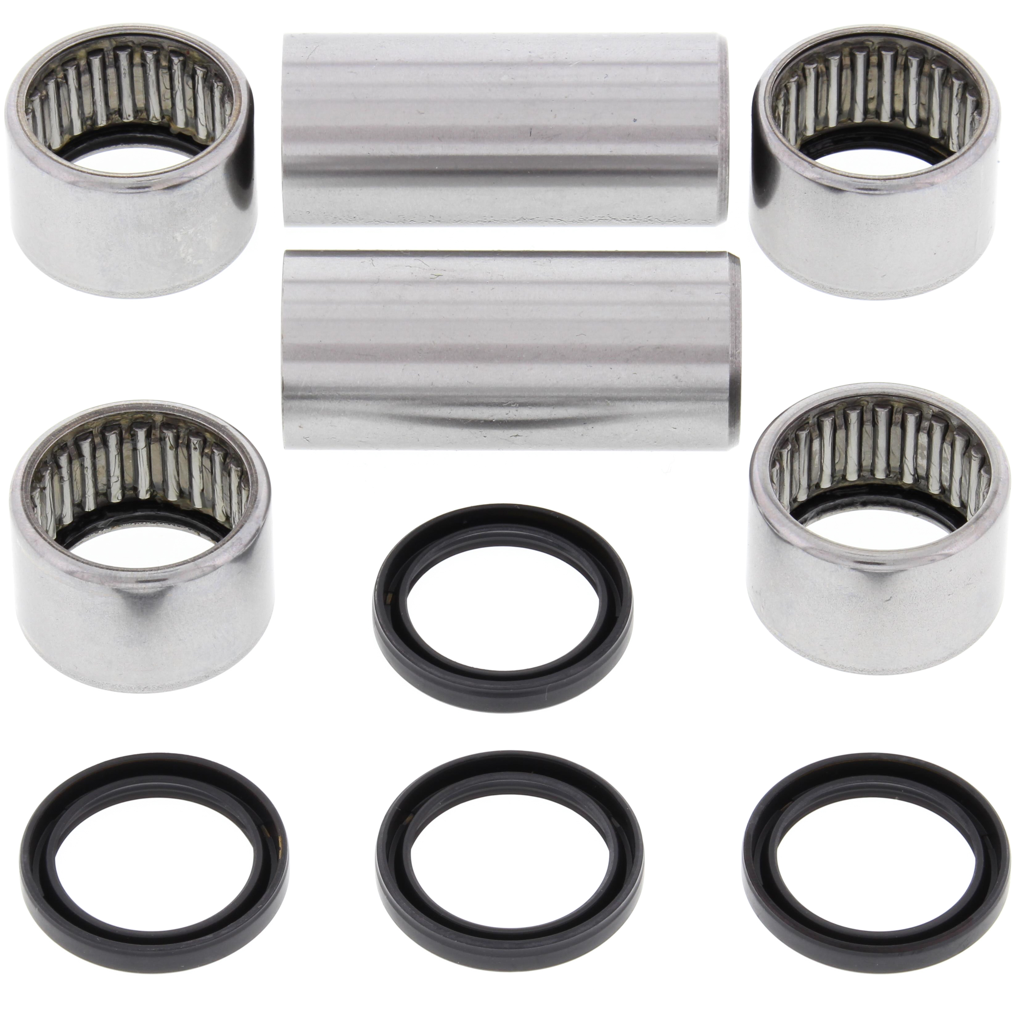 WRP Swing Arm Bearing Kit Husaberg 450FC 01-02, 450FC 01-04, 450FC 03-04, 450FE 2004, 450FE-E 2003, 450FE-E 01-02, 450FE-E 01-03, 450FS-C 01-02, 450FS-C 01-04, 450FS-C 03-04, 450FS-E 01-02, 450FS-E 01-04, 450FS-E 03-04, 450FX-E 2003, 450FX-E 01-02, 4