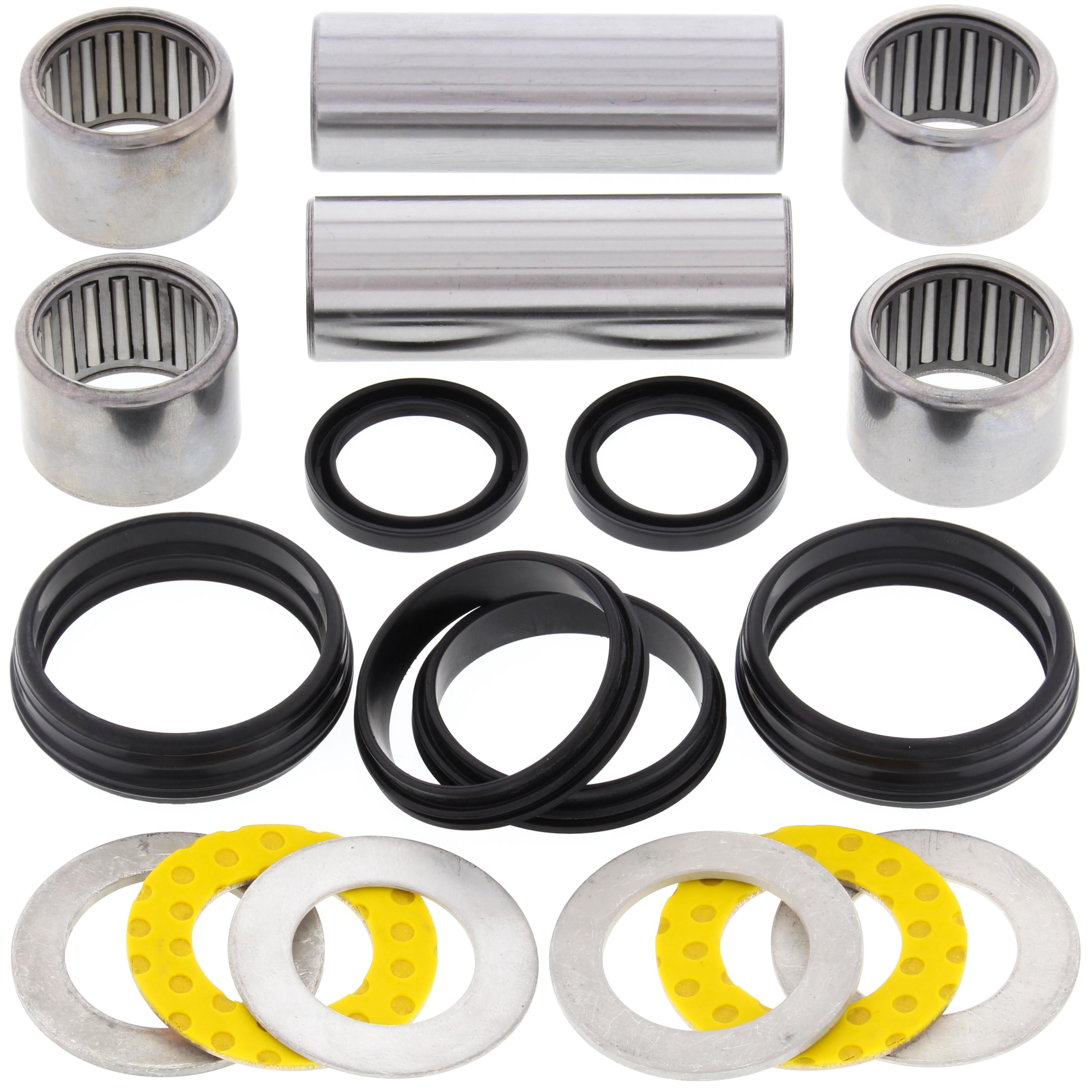 WRP Swing Arm Bearing Kit Yamaha IT400 1979, YZ250 77-79, YZ400 77-79