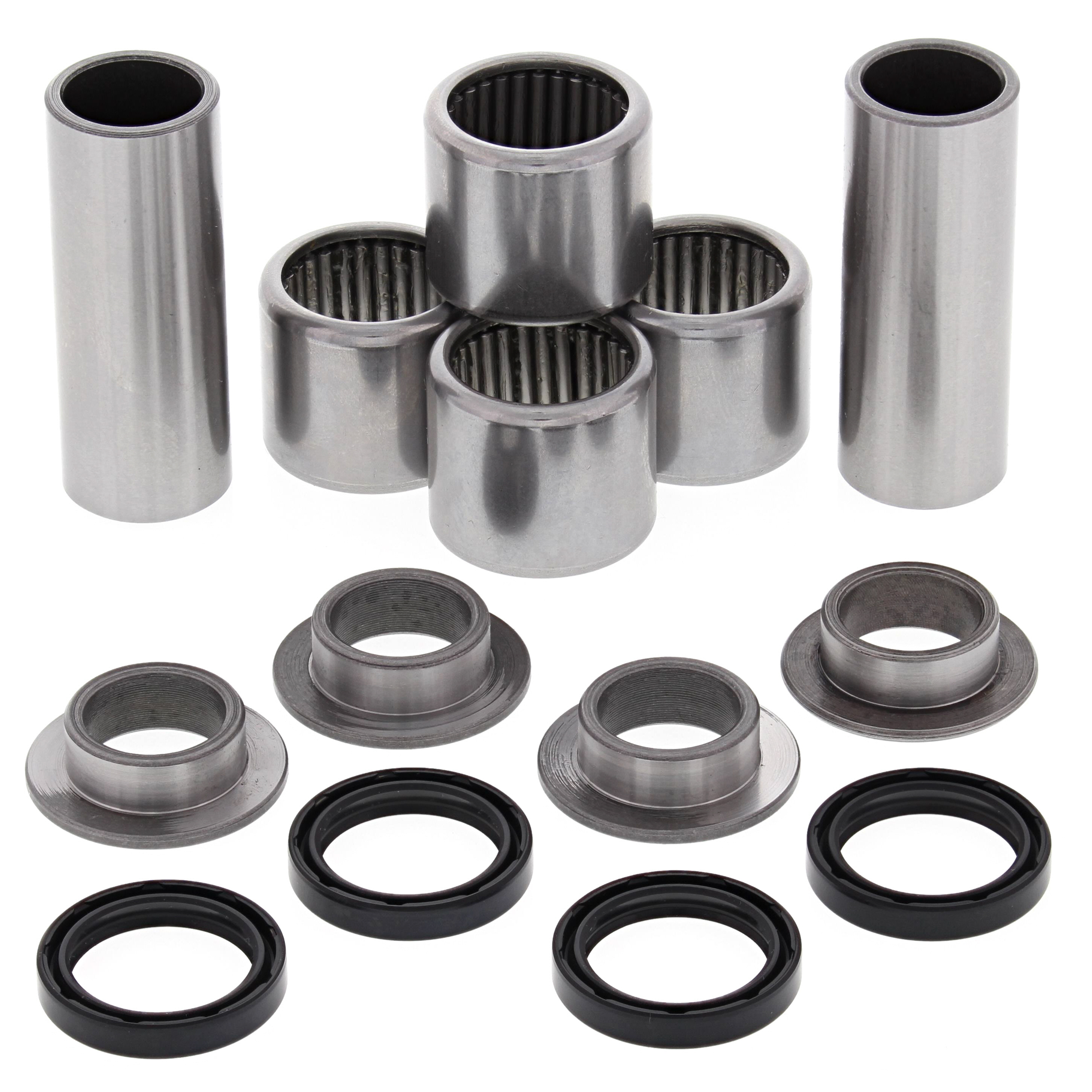WRP Swing Arm Bearing Kit Kawasaki KFX450R 08-14