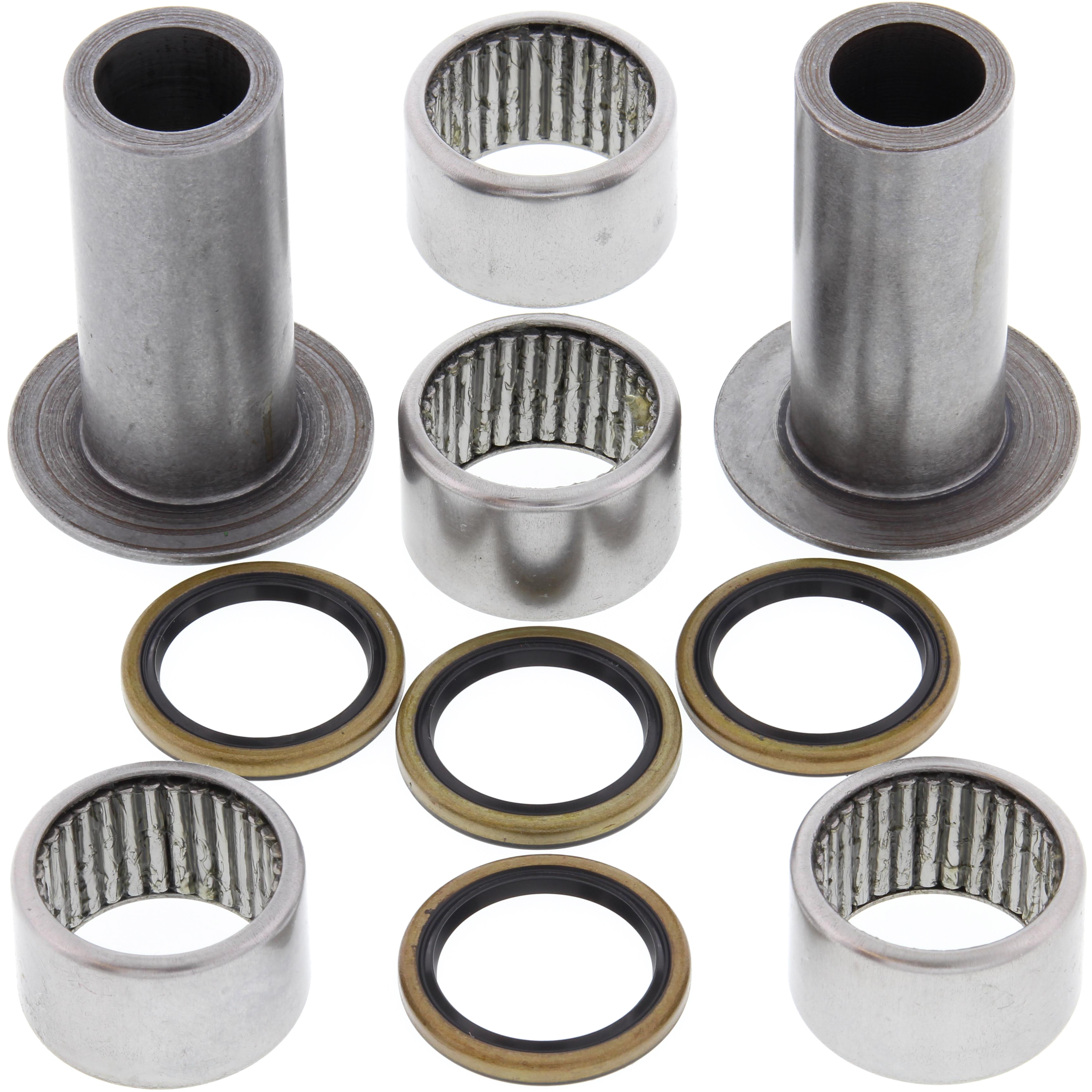 WRP Swing Arm Bearing Kit Sherco 125-ST Trials 15-18, 125-ST Trials Factory 2016, 250-ST Trials 15-18, 250-ST Trials Factory 2016, 290-ST Trials 2015, 300-ST Trials 15-18, 300-ST Trials Factory 2016, ST 125 Factory 2021, ST 125 Racing 2021, ST 250 Fa