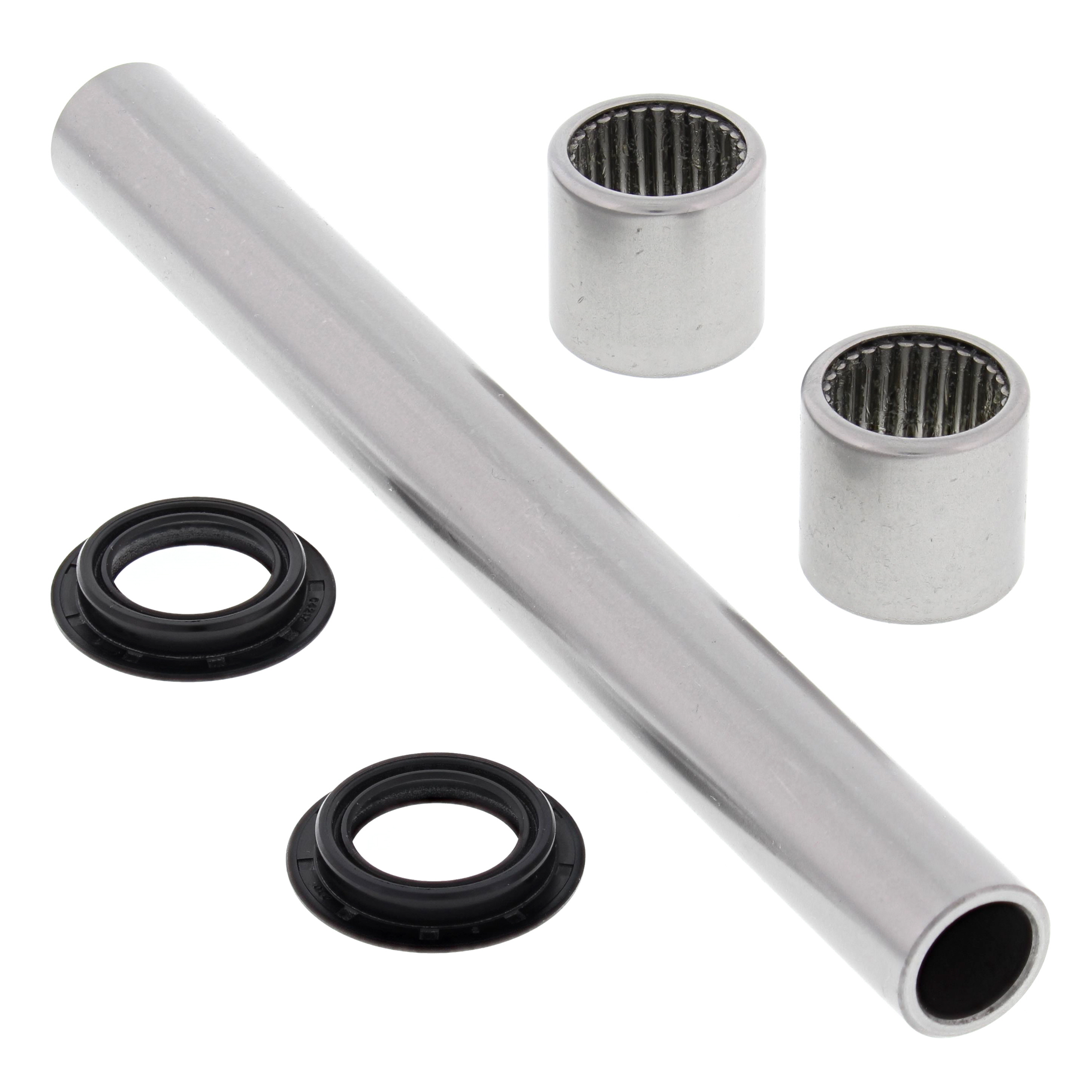 WRP Swing Arm Bearing Kit Kawasaki KLX140 08-16, KLX140 08-22, KLX140 17-22, KLX140G 17-22, KLX140L 08-16, KLX140L 08-22, KLX140L 17-22, KLX150L 14-19