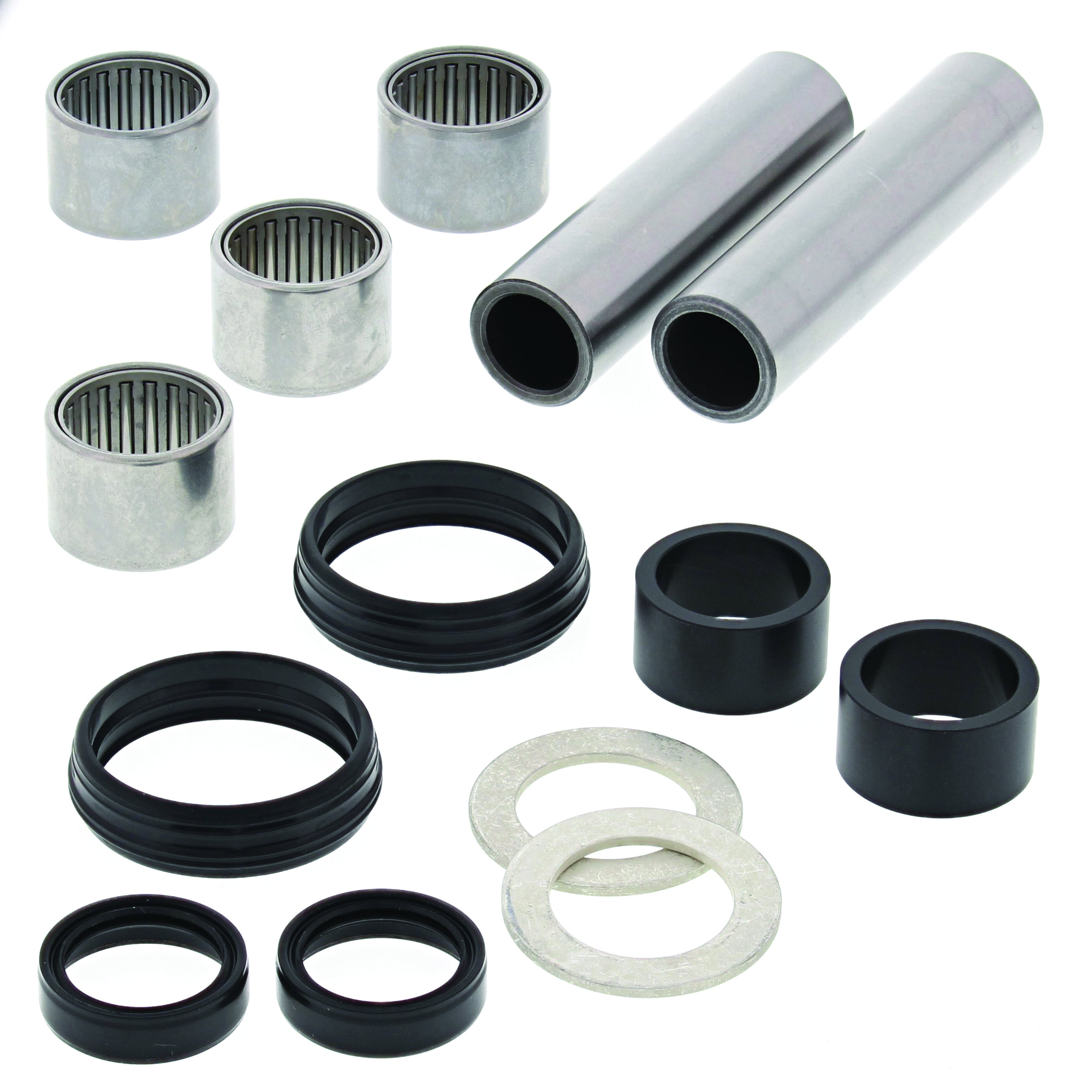 WRP Swing Arm Bearing Kit Yamaha YFZ450R 09-22, YFZ450X 10-11