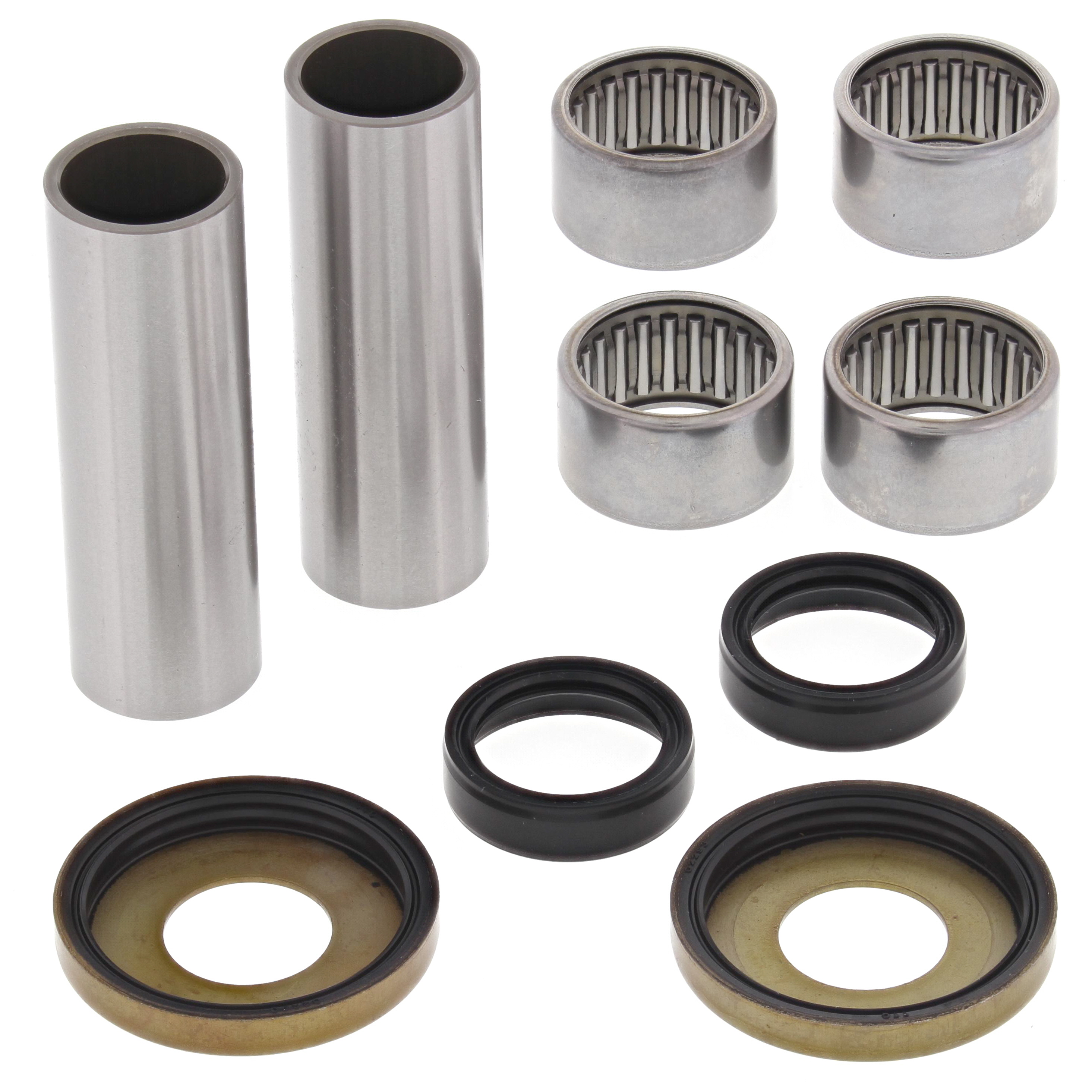 WRP Swing Arm Bearing Kit Yamaha WR250R DUAL SPORT 08-20, WR250X Supermoto 08-11