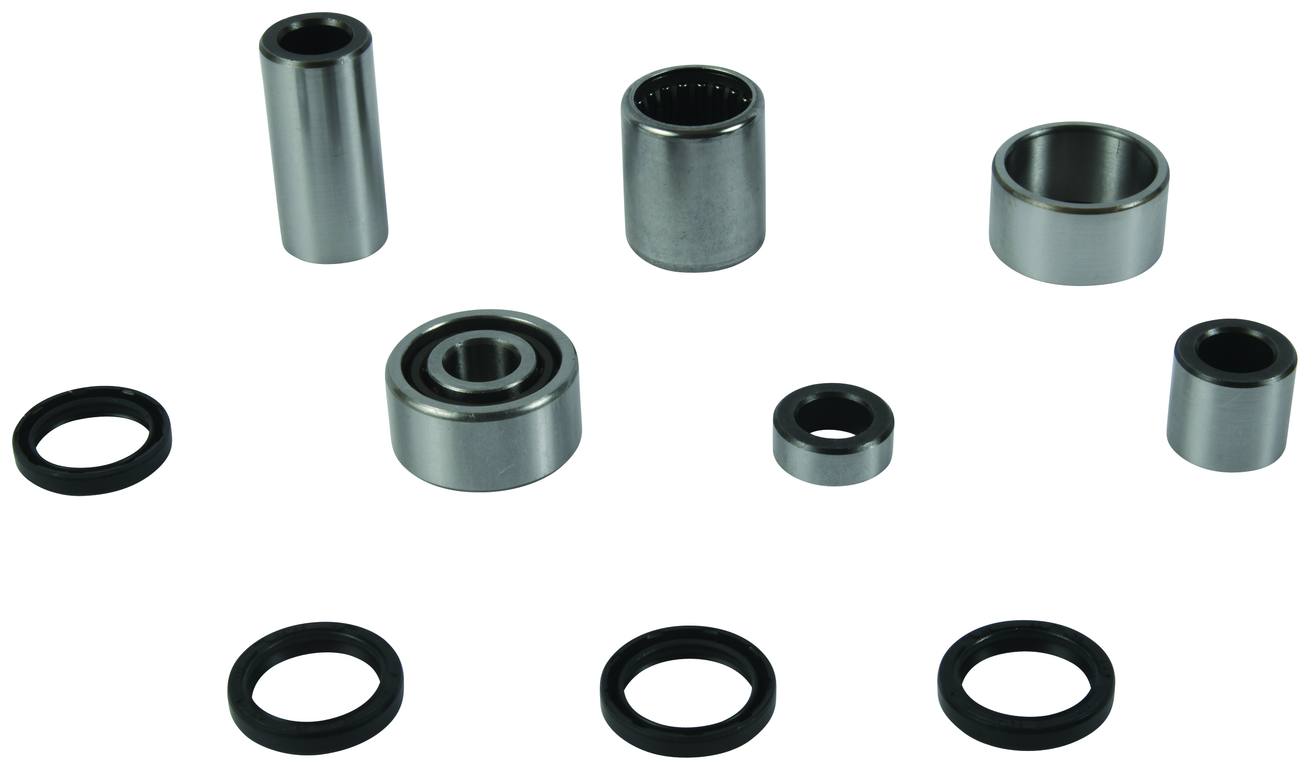 WRP Swing Arm Bearing Kit Honda TRX420 FE 07-13, TRX420 FM 07-13, TRX420 FPE 09-13, TRX420 FPM 09-13, TRX420 TE 07-13, TRX420 TM 07-13, TRX500FE 12-13, TRX500FM 12-13, TRX500FPE 12-13, TRX500FPM 12-13