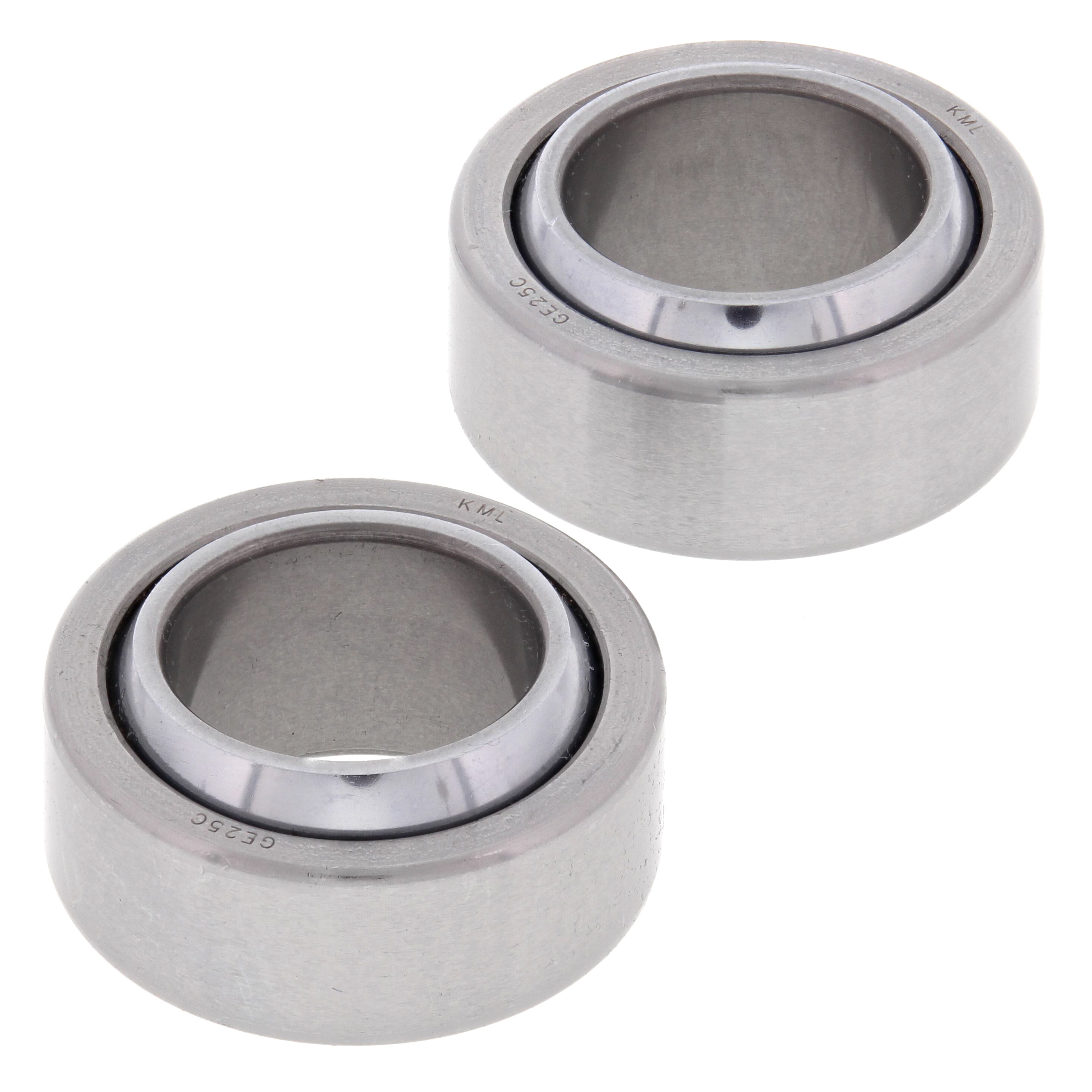 WRP Swing Arm Bearing Kit Harley CVO Road Glide Ultra 15-16, FLHP Police Road King 07-11, FLHP Police Road King 12-14, FLHP Road King Police 20-22, FLHPE Police Road King 2007, FLHPEI Police Road King 2003, FLHPI Police Electra Glide STD 2003, FLHR C