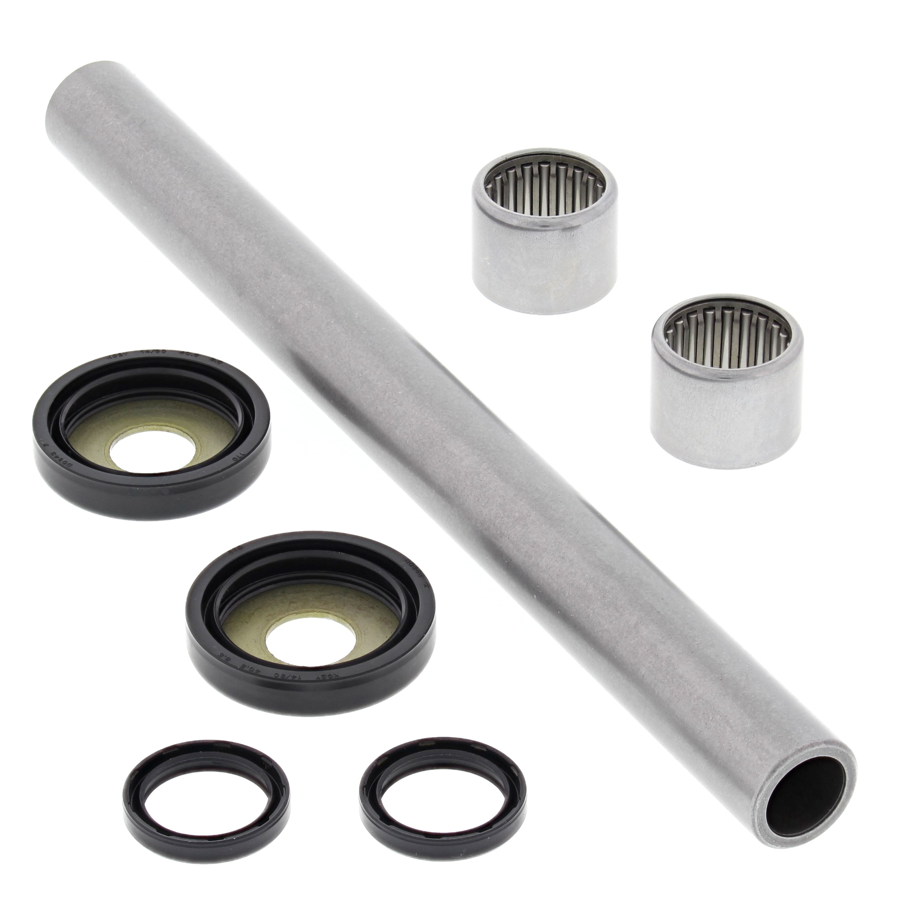 WRP Swing Arm Bearing Kit Honda CRF250L 13-16, CRF250L 13-20, CRF250L 17-20, CRF250L ABS 17-20, CRF250RL Rally 17-20, CRF250RLA Rally ABS 17-20, CRF300L 21-22, CRF300L ABS 21-22, CRF300LR 21-22, CRF300LR ABS 21-22