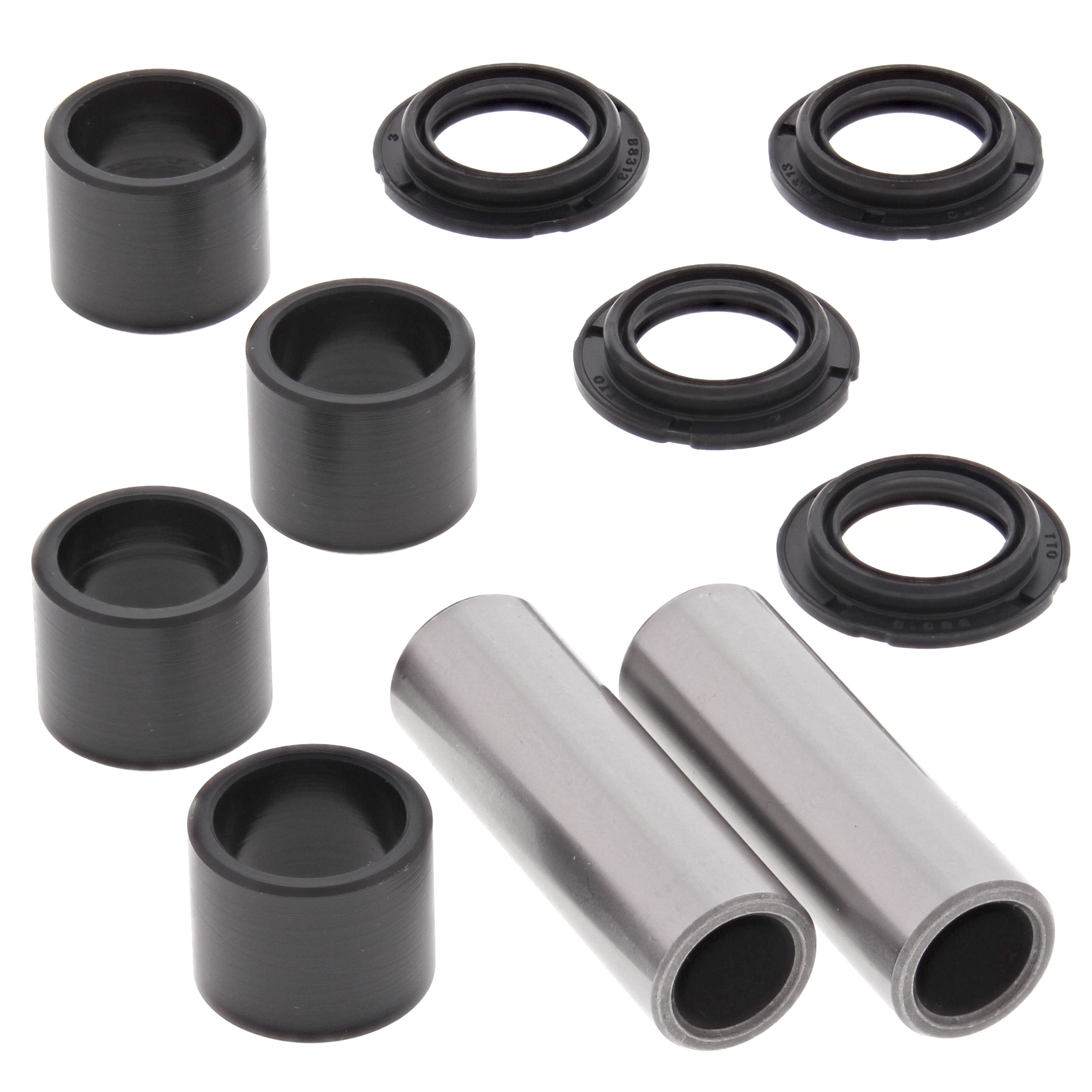 WRP Swing Arm Bearing Kit Cobra CX 50 BIG WHEEL 10-13, CX 50 SR. 10-13