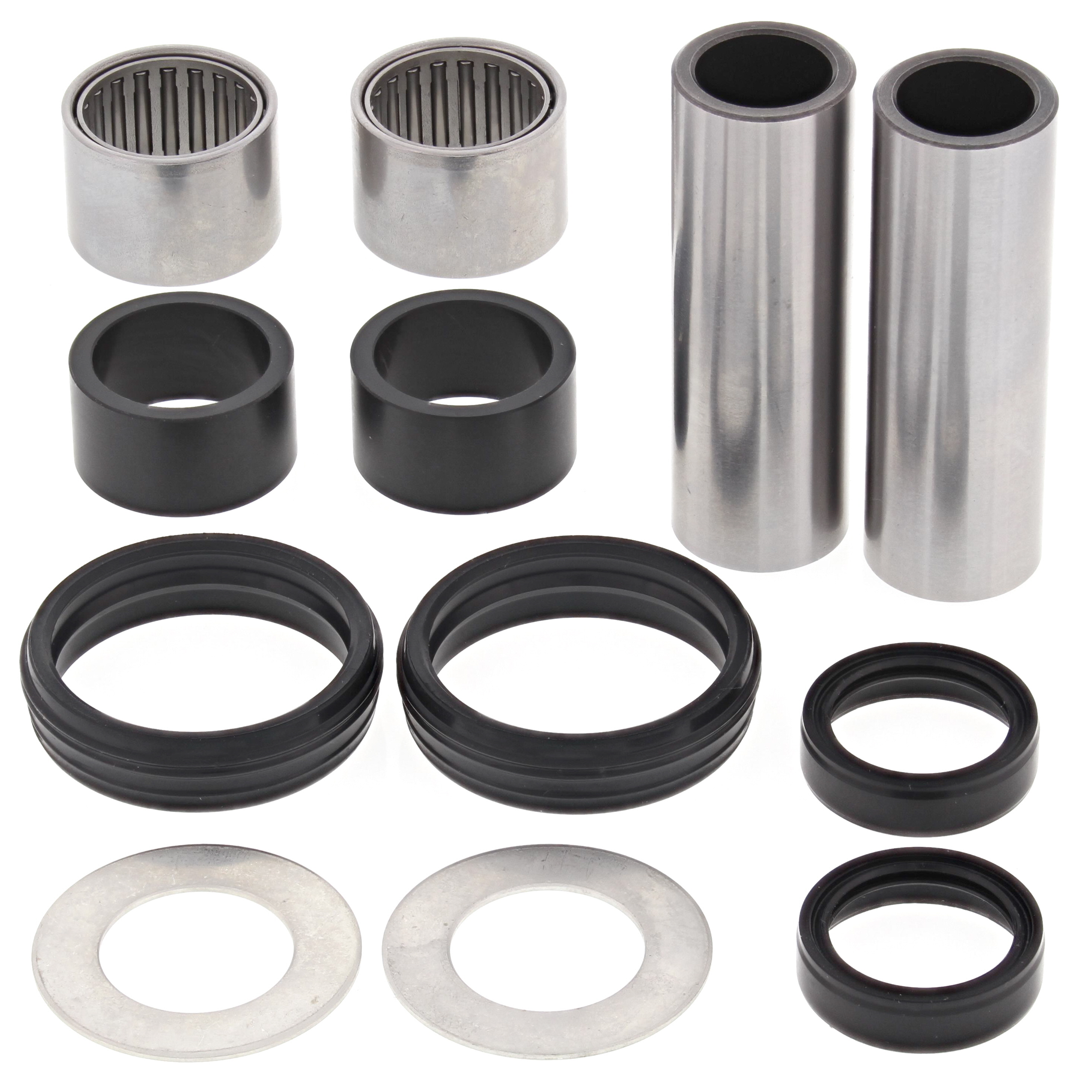 WRP Swing Arm Bearing Kit Yamaha DT X 125 (Euro) 05-06, DT125 (Euro) 99-06