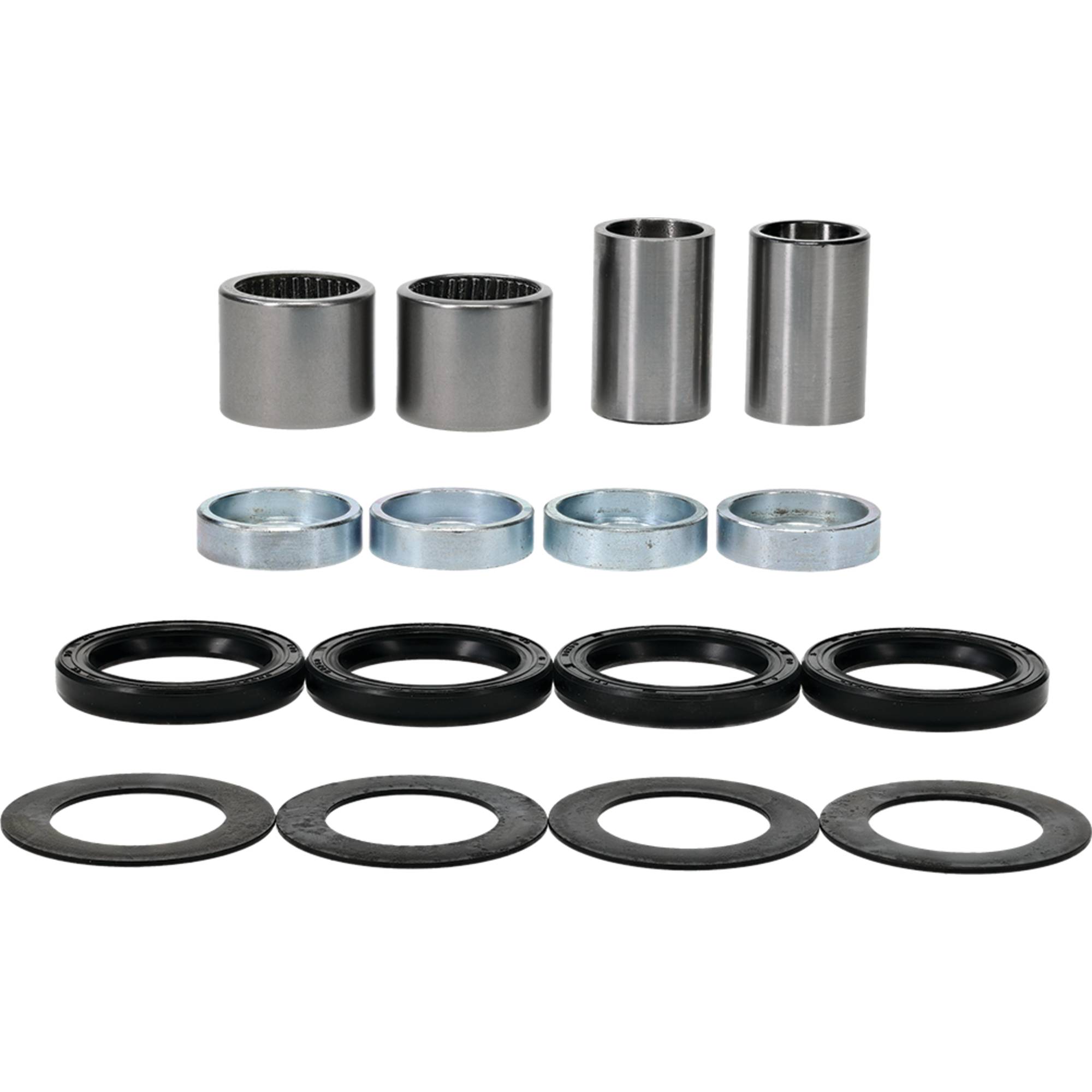 WRP Swing Arm Bearing Kit KTM Adventure 950 2003, Adventure 950 2004, Adventure 950 03-06, Adventure 950 05-06, Adventure 990 07-13, Super Duke 990 05-08, Super Enduro 950 2007, Supermoto 950 2007, Supermoto 950 05-06, Supermoto 950 05-07, Supermoto