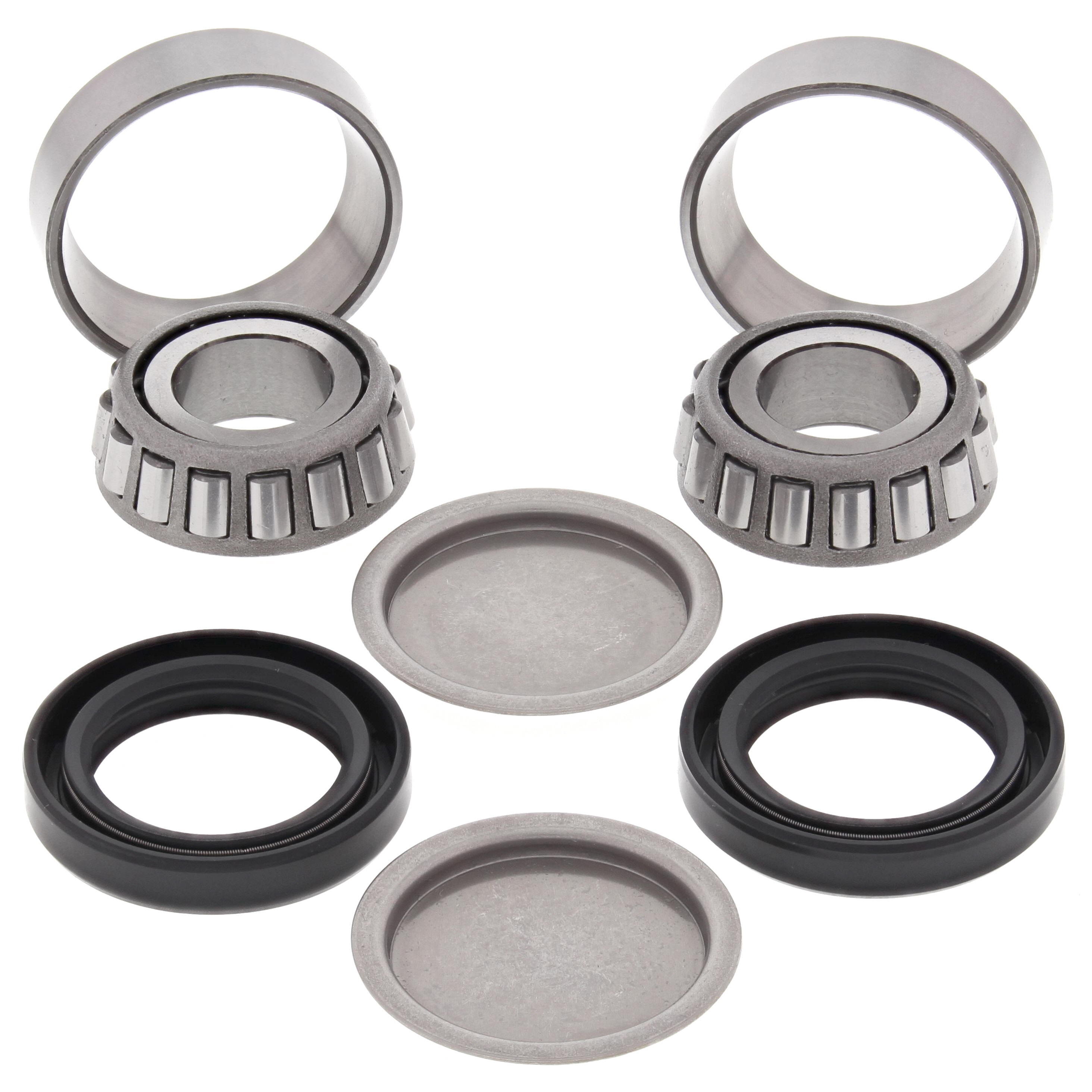 WRP Swing Arm Bearing Kit Kawasaki KVF300 Brute Force 12-22