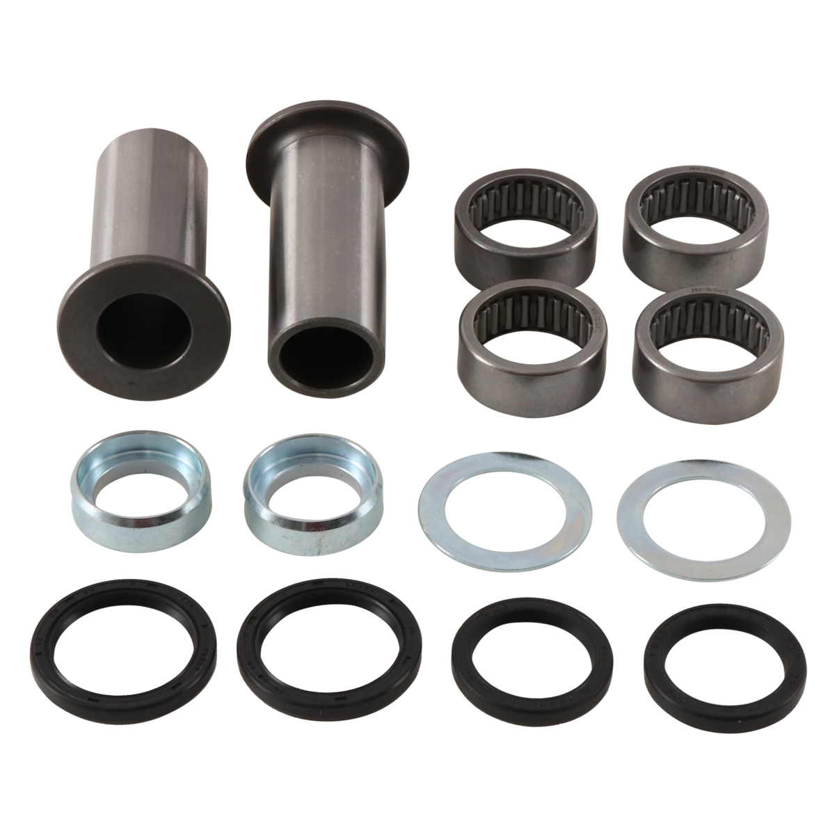 WRP Swing Arm Bearing Kit Gas-Gas EC Ranger 300 2020, EC200 18-19, EC250 18-19, EC250 Six Days 2019, EC300 18-19, EC300 Six Days 2019, Enduro GP 250 2018, Enduro GP 300 2018, XC200 18-19, XC250 18-19, XC300 18-19, Rieju MR Racing 200 2022, MR Racing