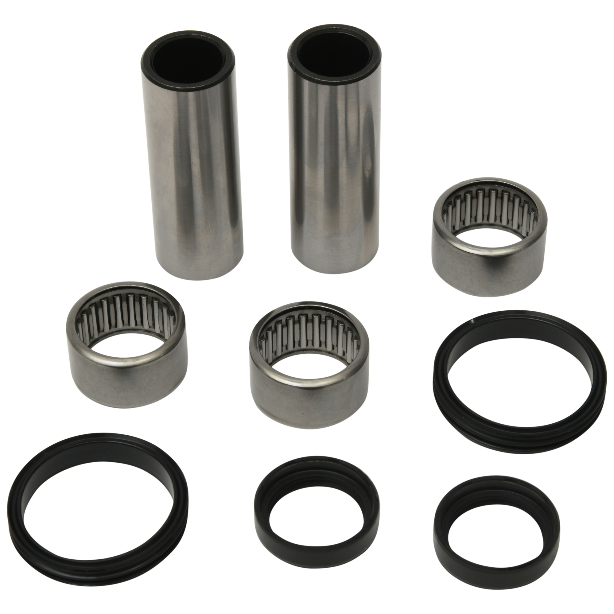 WRP Swing Arm Bearing Kit Yamaha FZ07 15-17, MT07 18-22, XSR700 18-22, YZF-R7 2022