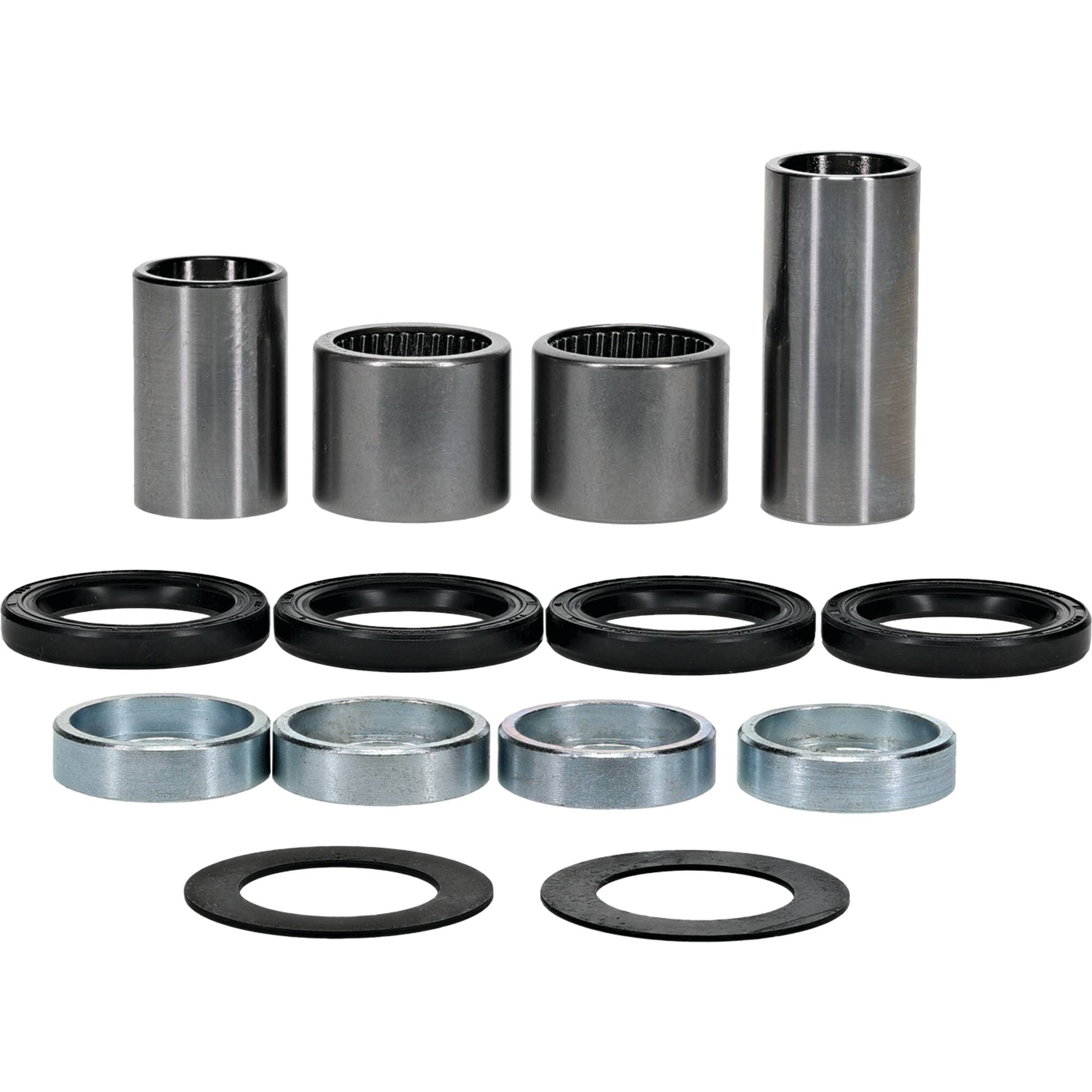 WRP Swing Arm Bearing Kit KTM Adventure 1090 17-18, Adventure 1190 14-16, Adventure ABS 1190 2016, Adventure R 1090 17-19, Adventure R ABS 1190 2016, RC 8 1190 09-15, Super Adventure 1290 15-16, Super Adventure ABS 1290 2016, Super Adventure R 1290 1