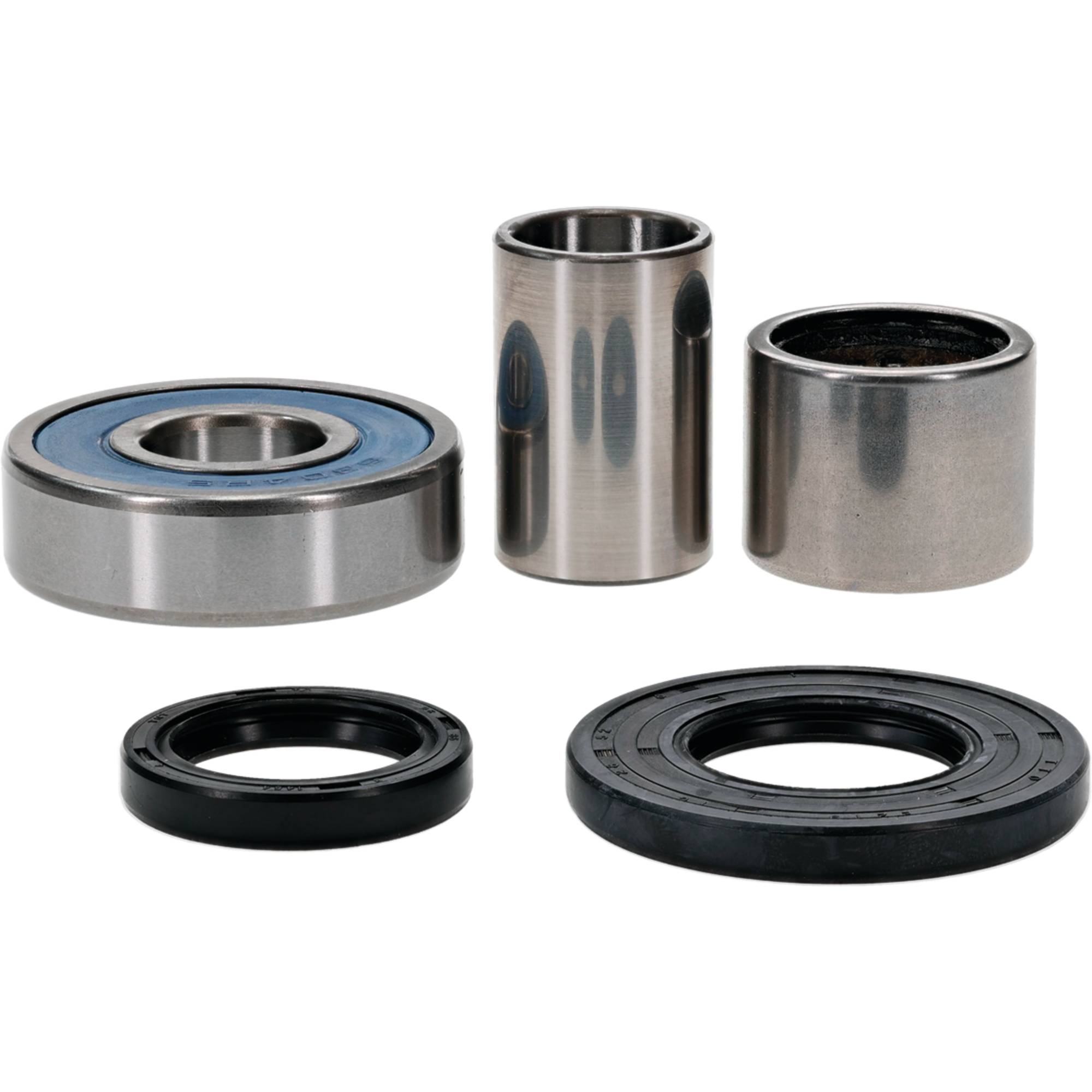WRP Swing Arm Bearing Kit Yamaha FJR1300 03-16