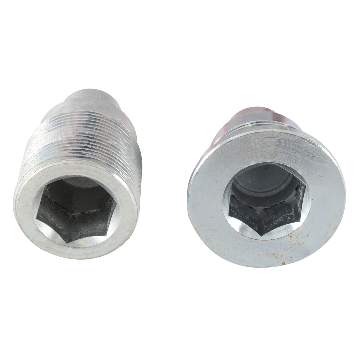 WRP Swing Arm Bolt Kit Honda TRX250 Recon 97-01, TRX250TE Recon 02-21, TRX250TM Recon 02-21, TRX250X / EX Sportrax 01-21, TRX300 Fourtrax 88-00, TRX300FW Fourtrax 4x4 88-00, TRX350FE 00-06, TRX350FM Fourtrax Rancher 00-06, TRX350TE 00-06, TRX350TM Fo