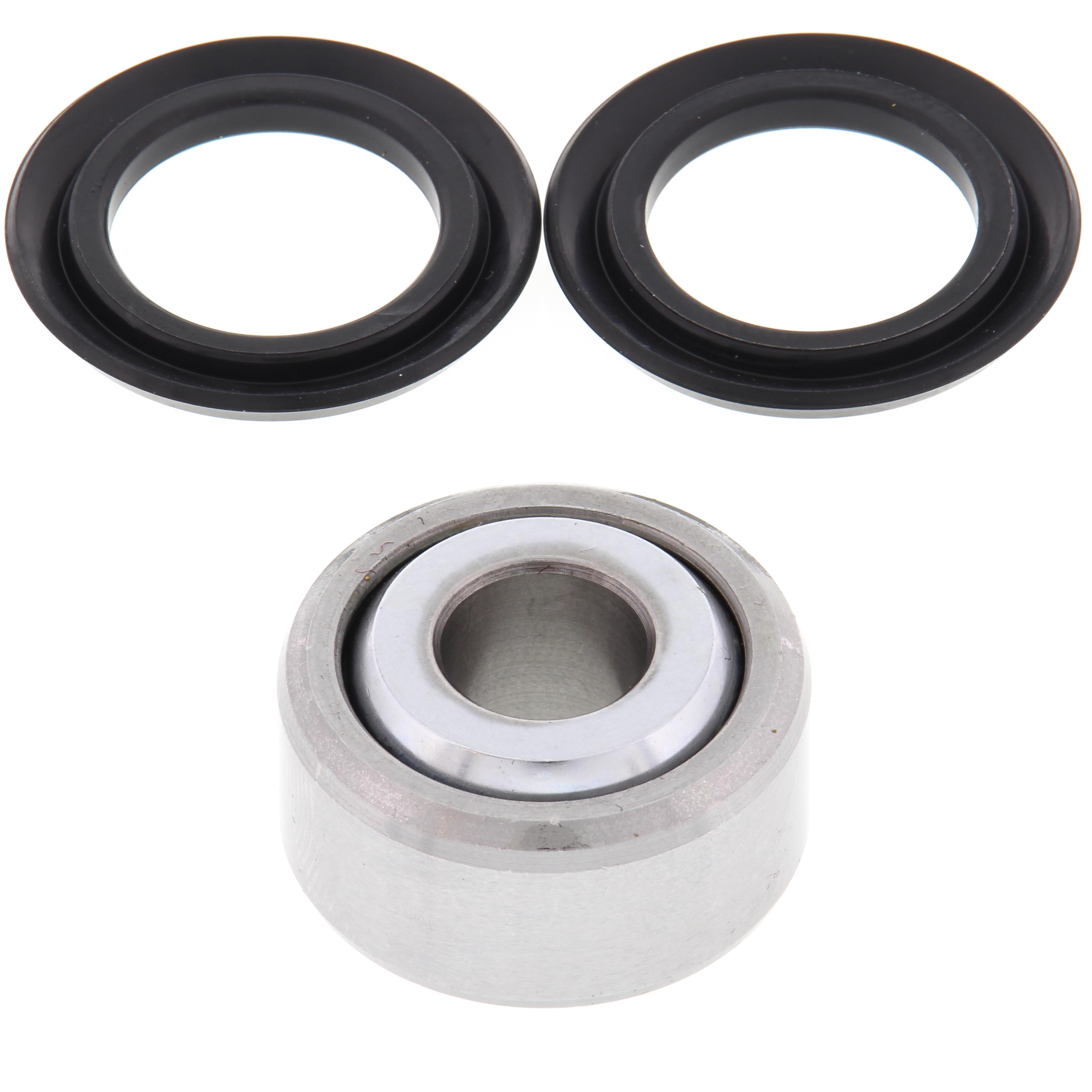 WRP Upper Rear Shock Bearing Kit Suzuki RM125 1991, RM125 1992, RM125 1993, RM125 93-95, RM125 94-95, RM250 1991, RM250 1992, RM250 1993, RM250 93-95, RM250 94-95, RMX250 1991, RMX250 1999, RMX250 92-98, RMX250 92-99