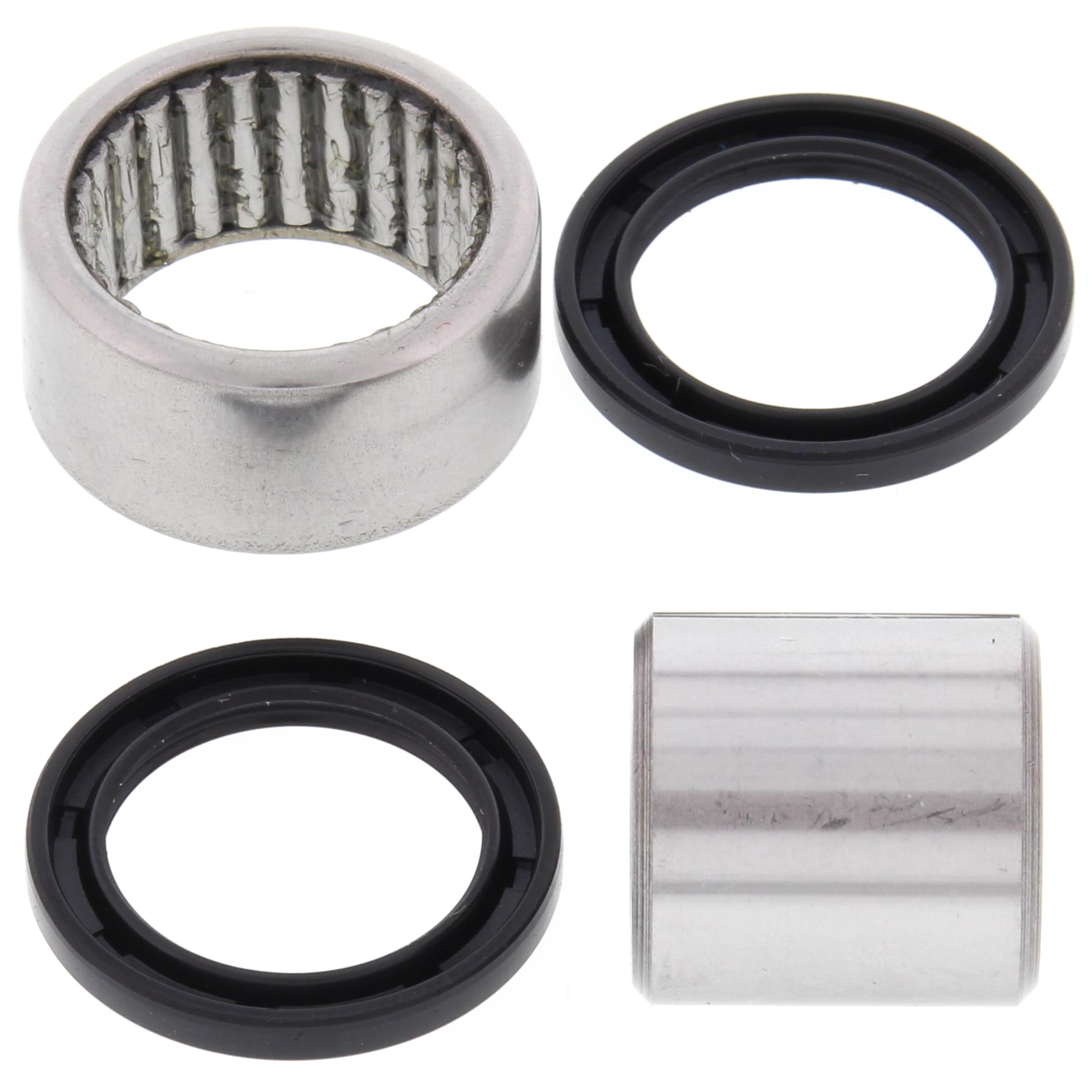 WRP Lower Rear Shock Bearing Kit Honda CRF150R 07-22, CRF150RB 07-22