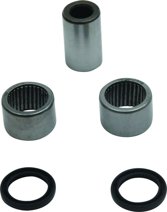 WRP Upper Rear Shock Bearing Kit Kawasaki KFX450R 08-14