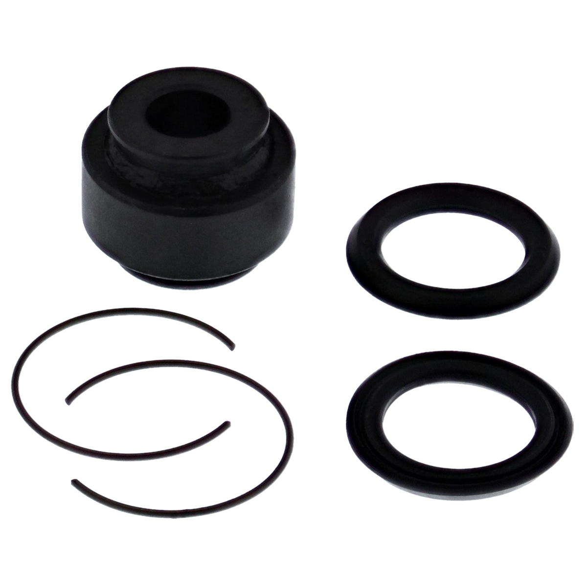 WRP Upper Rear Shock Bearing Kit Honda CR250R 1986, CR250R 1987, CR250R 1988, CR250R 1989, CR250R 1990, CR250R 89-90, CR500R 1984, CR500R 1986, CR500R 1987, CR500R 1988, CR500R 1989, CR500R 1990, CR500R 87-88, CR500R 89-90, XR400R 96-97, XR600R 88-90