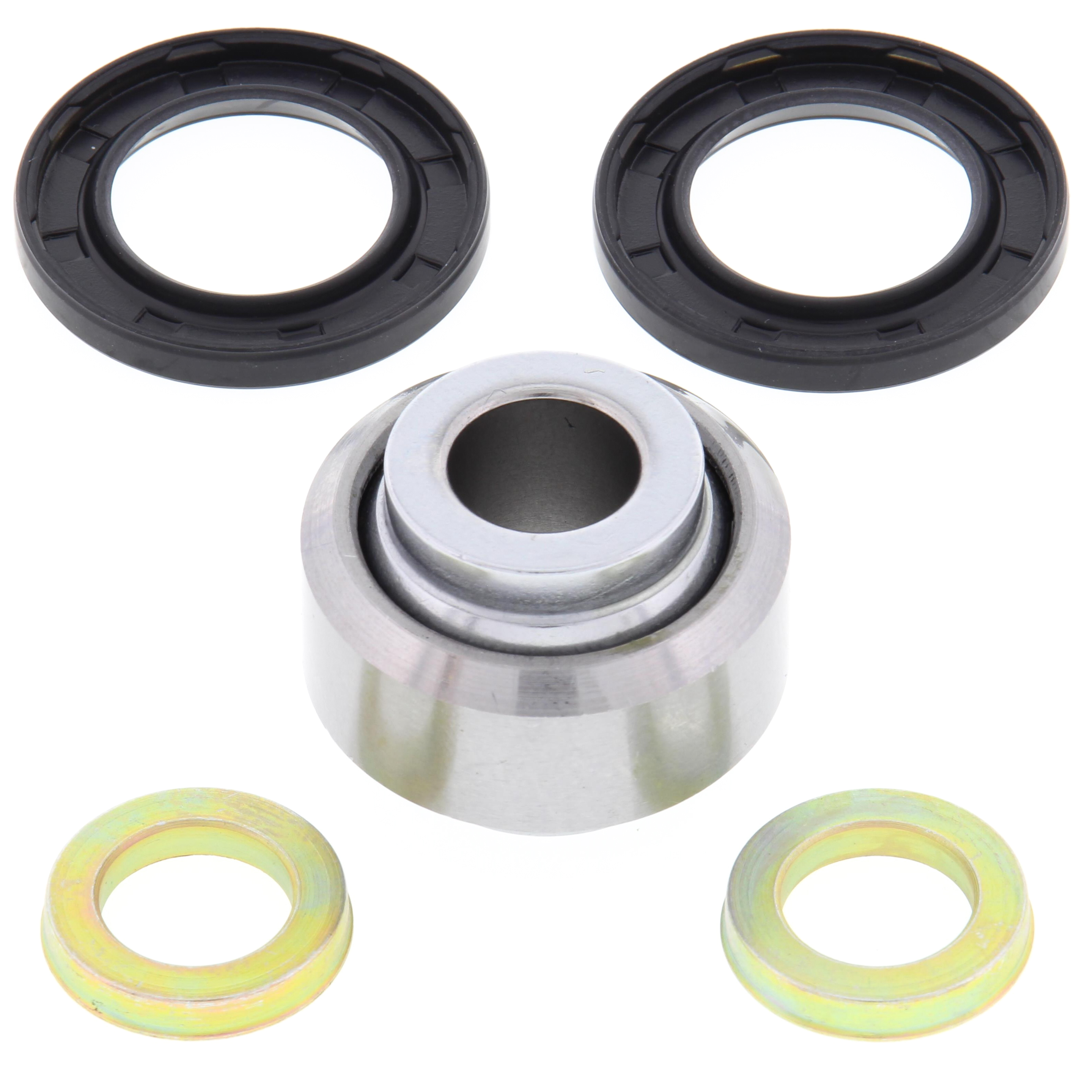 WRP Lower Rear Shock Bearing Kit Honda CR125R 1996, CR250R 1996