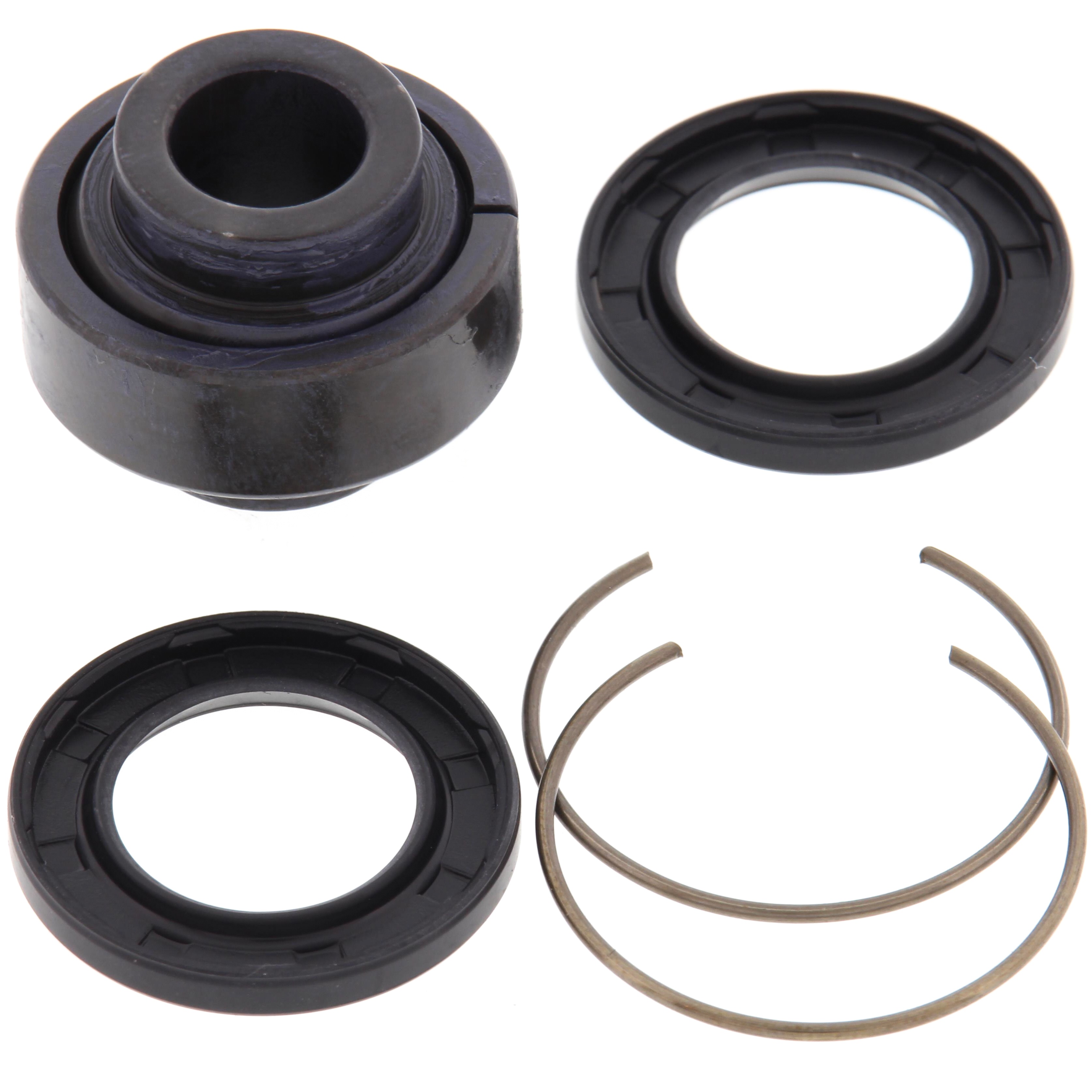 WRP Lower Rear Shock Bearing Kit Honda CR125R 1989, CR125R 1990, CR250R 1989, CR250R 1990, CR250R 89-90, CR500R 1989, CR500R 1990, CR500R 89-90