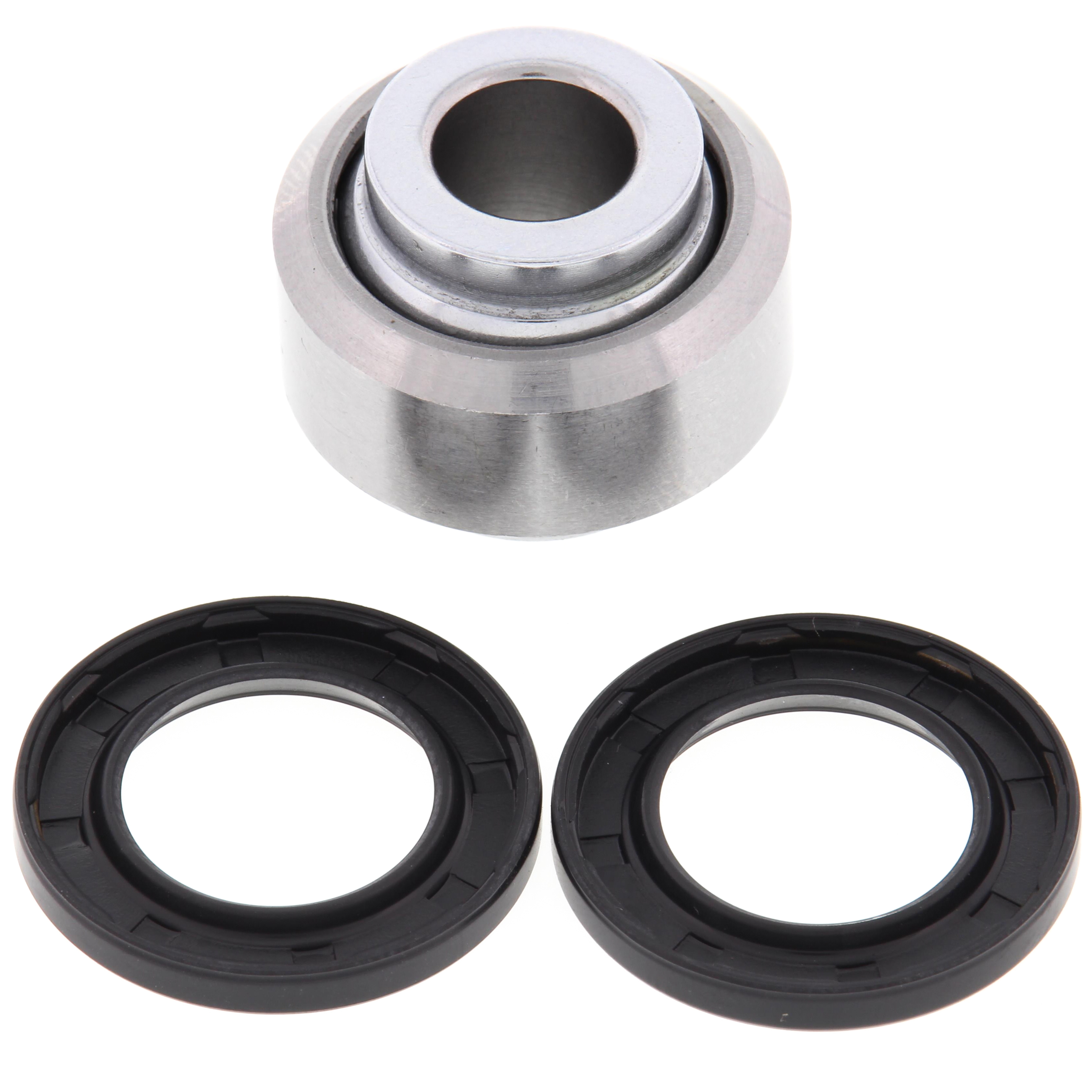 WRP Lower Rear Shock Bearing Kit Honda CR500R 96-01