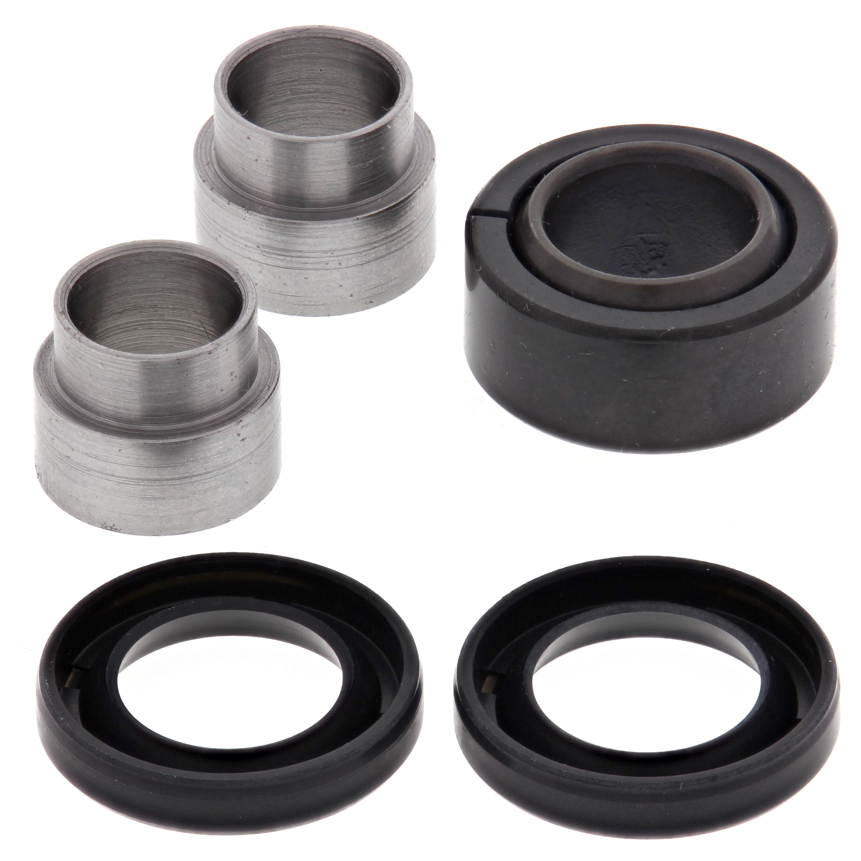 WRP Lower Rear Shock Bearing Kit Honda CR80R 88-95