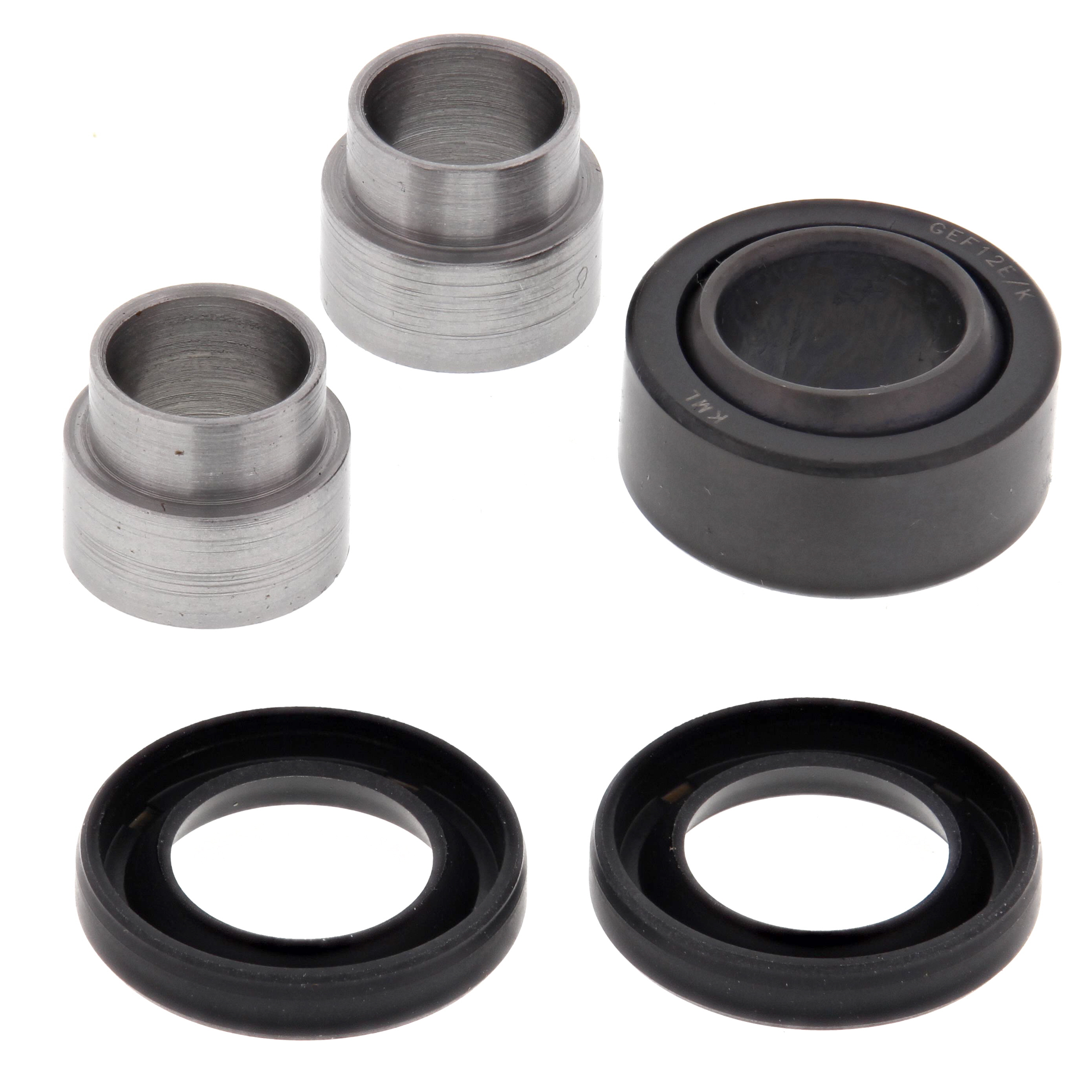 WRP Lower Rear Shock Bearing Kit Honda CR80R 1985, CR80R 1986, CR80R 1987, CR80R 86-87