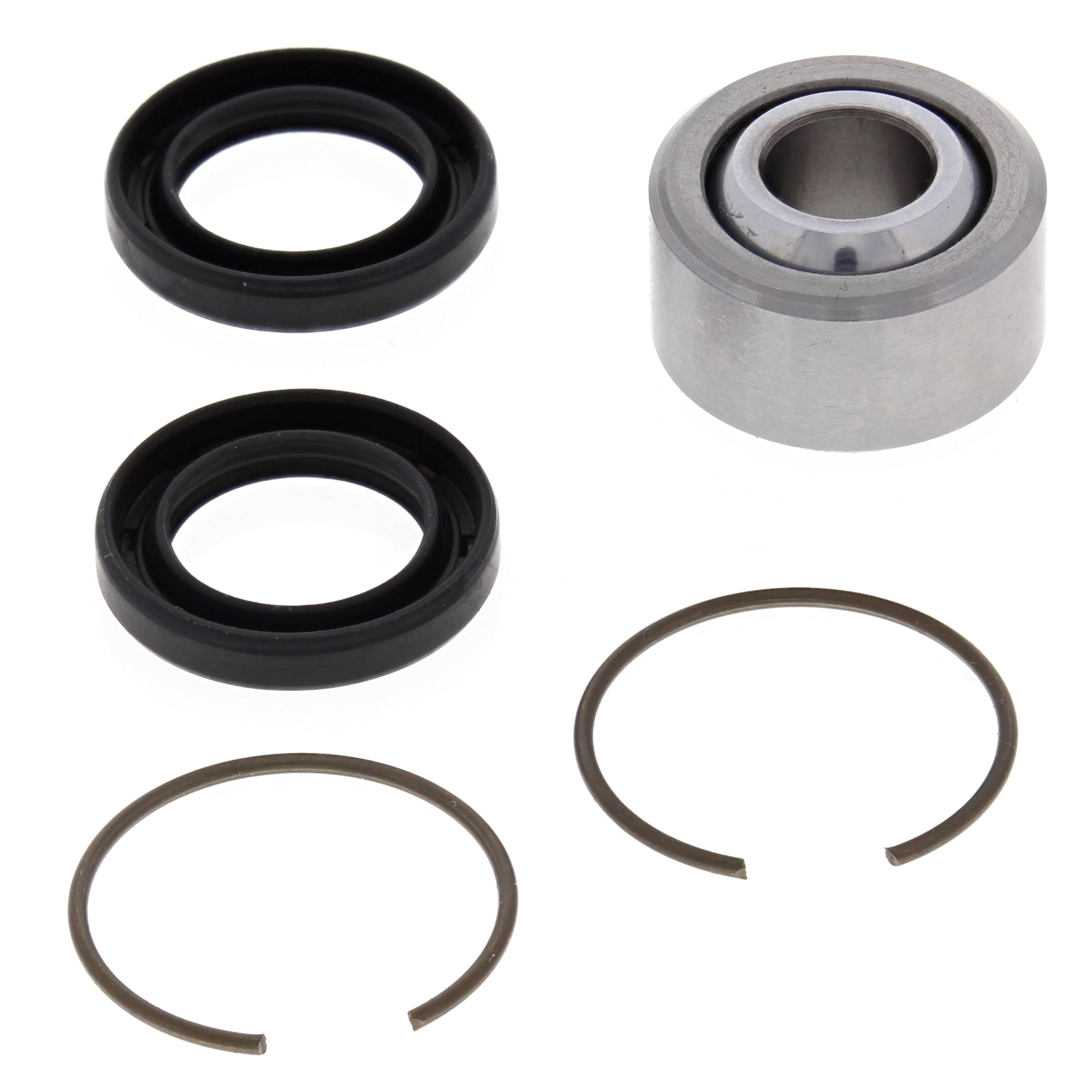 WRP Upper Rear Shock Bearing Kit Suzuki RM125 1987, RM125 1988, RM125 1989, RM125 1990, RM125 87-88, RM250 1987, RM250 1988, RM250 1989, RM250 1990, RM250 87-88, RMX250 1989, RMX250 1990