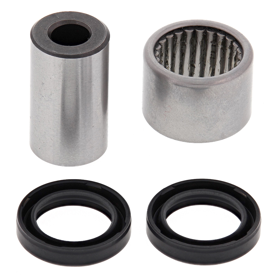 WRP Lower Rear Shock Bearing Kit Honda CRF125F 14-22, CRF125FB 14-22