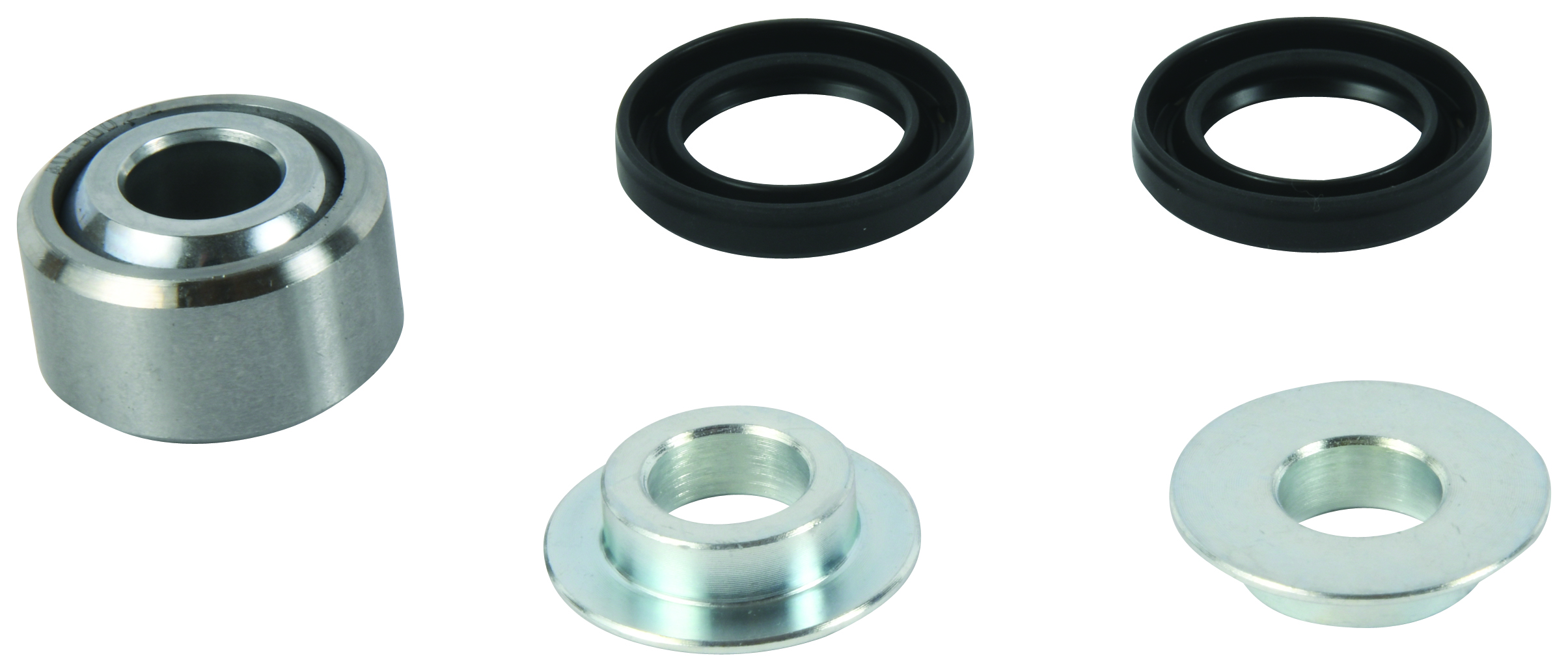 WRP Lower Rear Shock Bearing Kit Beta RR 2T 125 2019, RR 2T 125 19-22, RR 2T 125 20-22, RR 2T 125 Race 21-22, RR 2T 200 2019, RR 2T 200 19-22, RR 2T 200 20-22, RR 2T 200 Race 21-22, RR 2T 250 13-19, RR 2T 250 13-22, RR 2T 250 20-22, RR 2T 250 Race 20