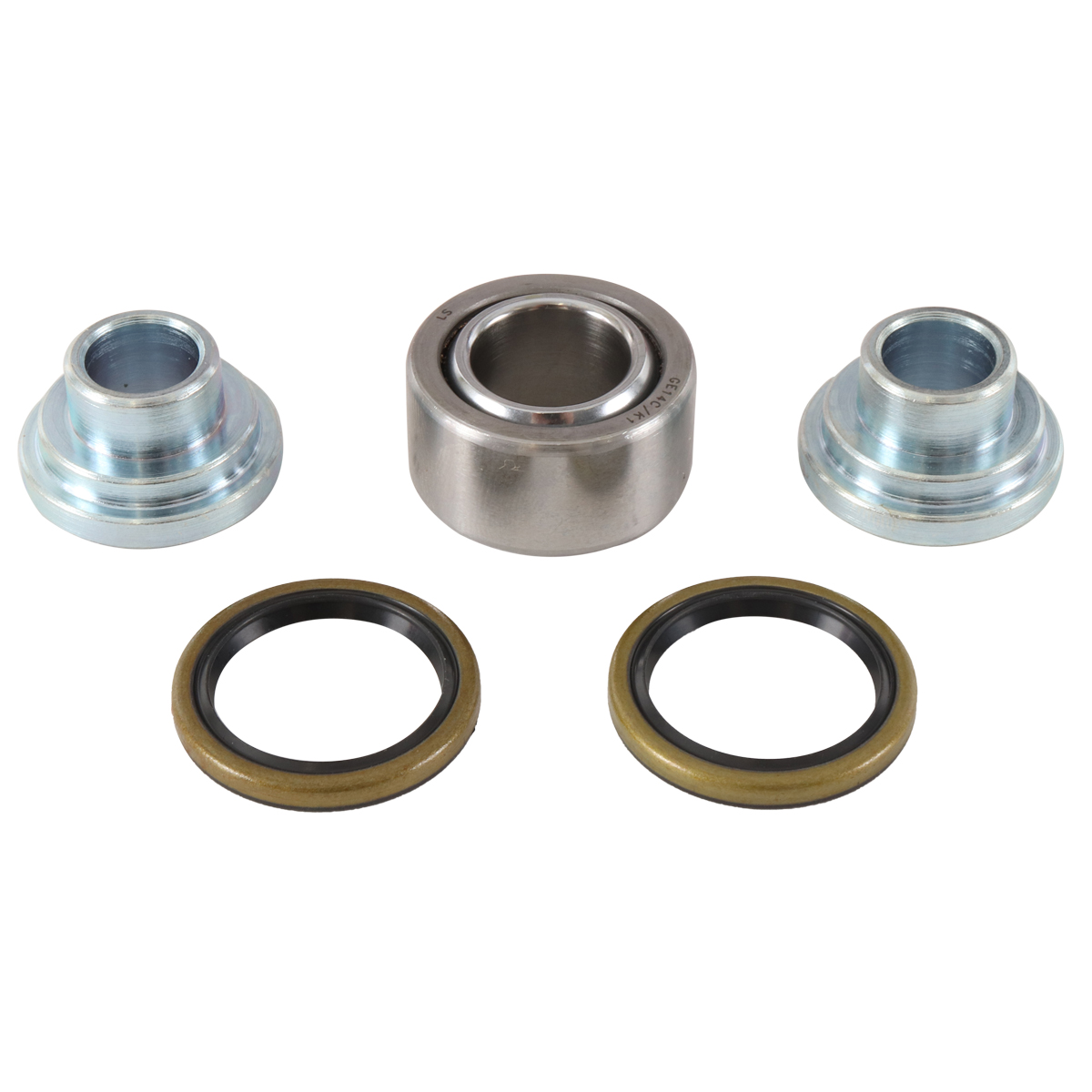 WRP Lower Rear Shock Bearing Kit Beta REV 2T 125 2004, REV 2T 125 04-08, REV 2T 125 05-08, REV 2T 200 2004, REV 2T 200 04-08, REV 2T 200 05-08, REV 2T 250 2004, REV 2T 250 04-08, REV 2T 250 05-08, REV 2T 270 2004, REV 2T 270 04-08, REV 2T 270 05-08,