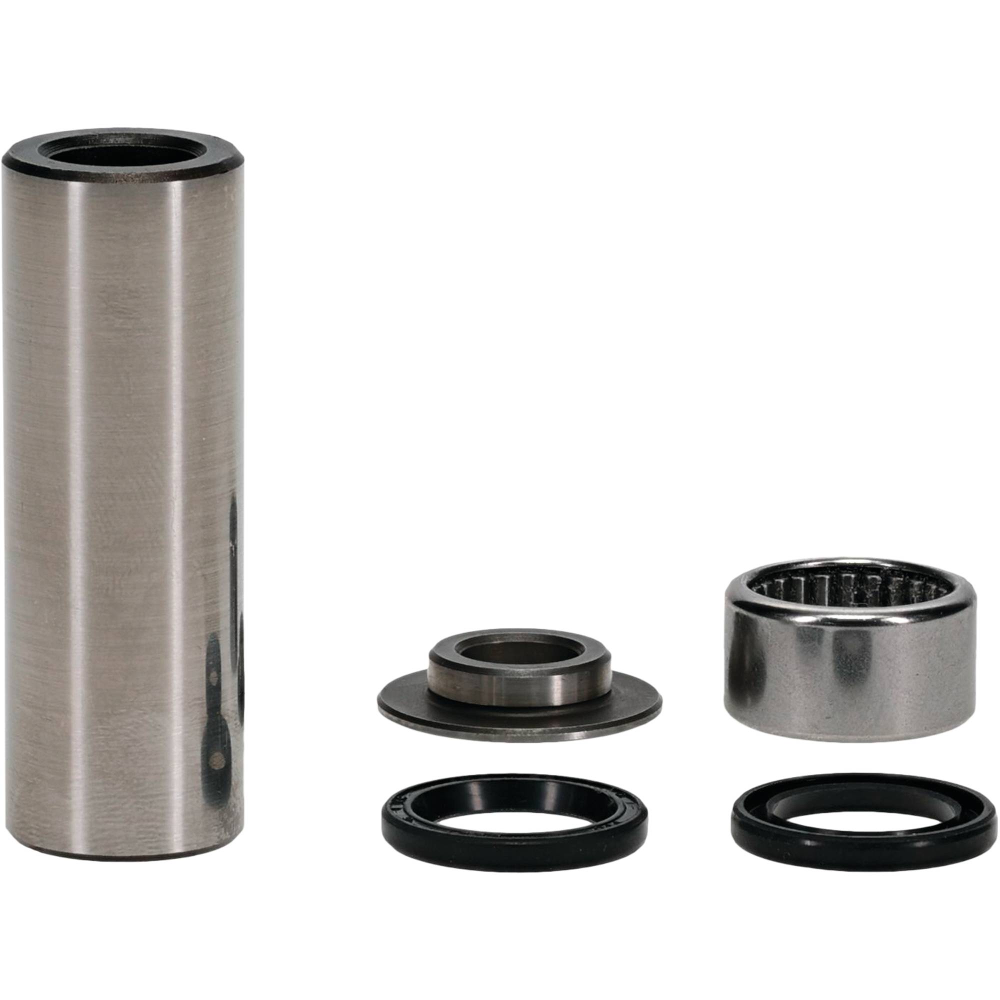 WRP Lower Rear Shock Bearing Kit Kawasaki KLX150L 14-19