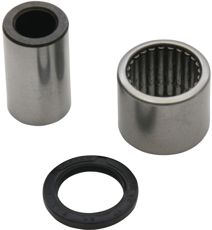 WRP Lower Rear Shock Bearing Kit Yamaha XTZ12 Super Tenere 19-22