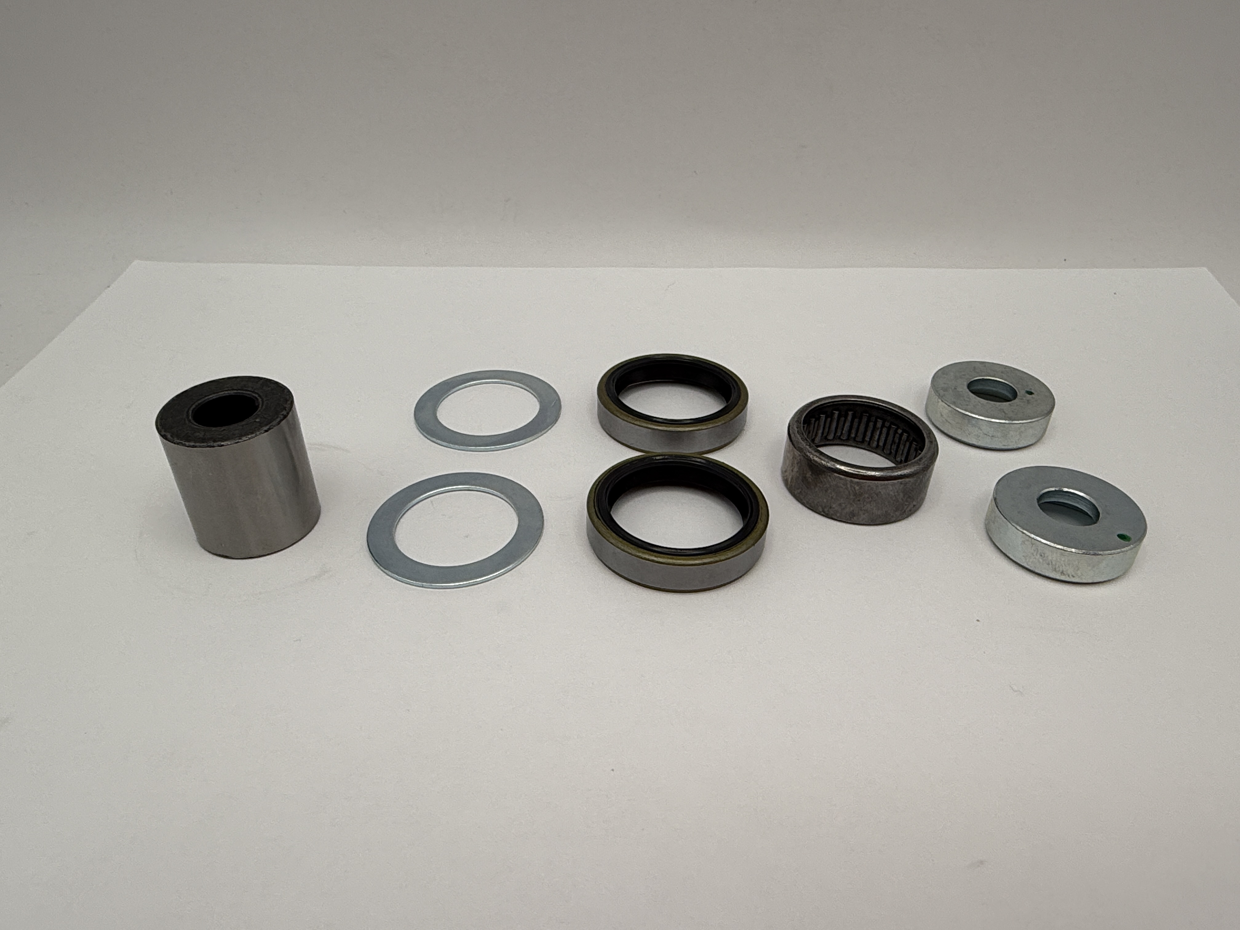 WRP SHOCK BEARING KIT