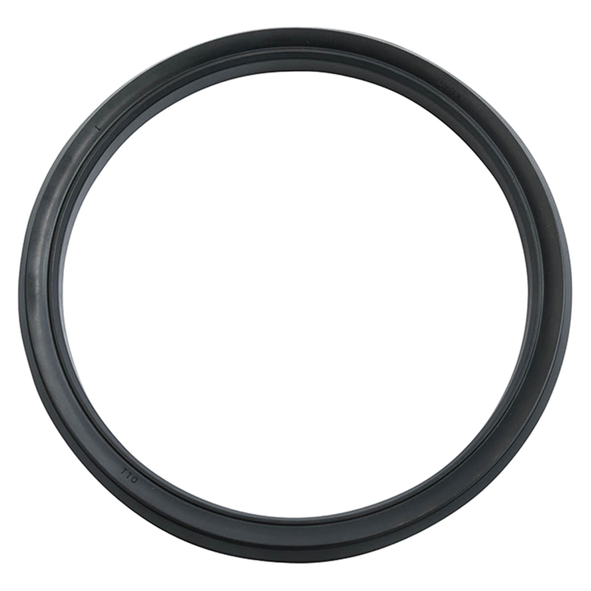WRP Brake Drum Seal Front Yamaha YFB250 Timberwolf 95-98, YFB250FW Timberwolf 94-00, YFM250 Beartracker 99-04, YFM250 Moto-4 89-91, YFM350ER Moto-4 90-95, YFM350FW Big Bear 89-95, YFM350FW Big Bear 96-98, YFM350U Big Bear 96-98, YFM400 Kodiak 4WD 93-