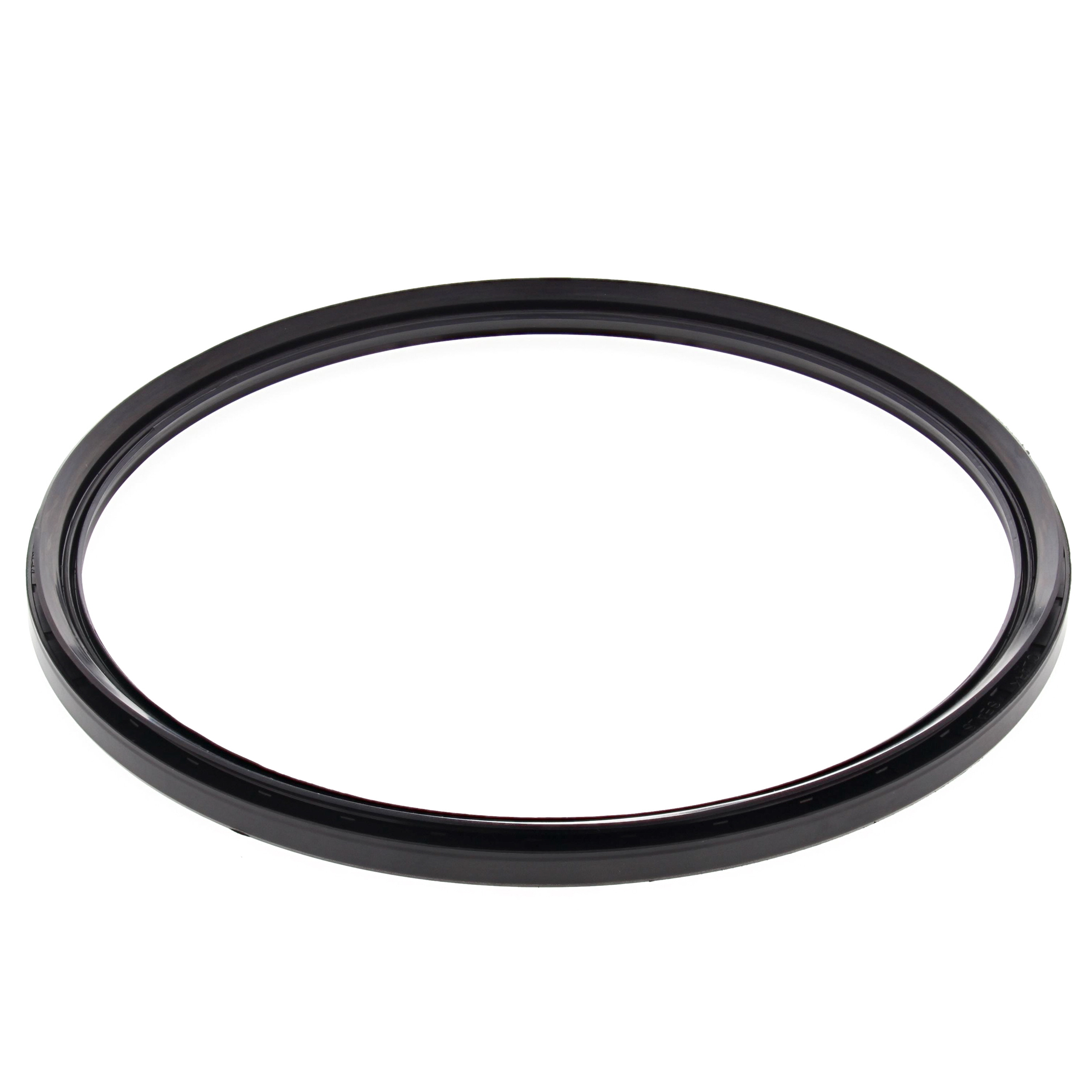 WRP Brake Drum Seal Rear Suzuki LT-4WD 250 Quad Runner 87-88, LT-4WD 250 Quad Runner 89-98, LT-F250 2WD 88-01