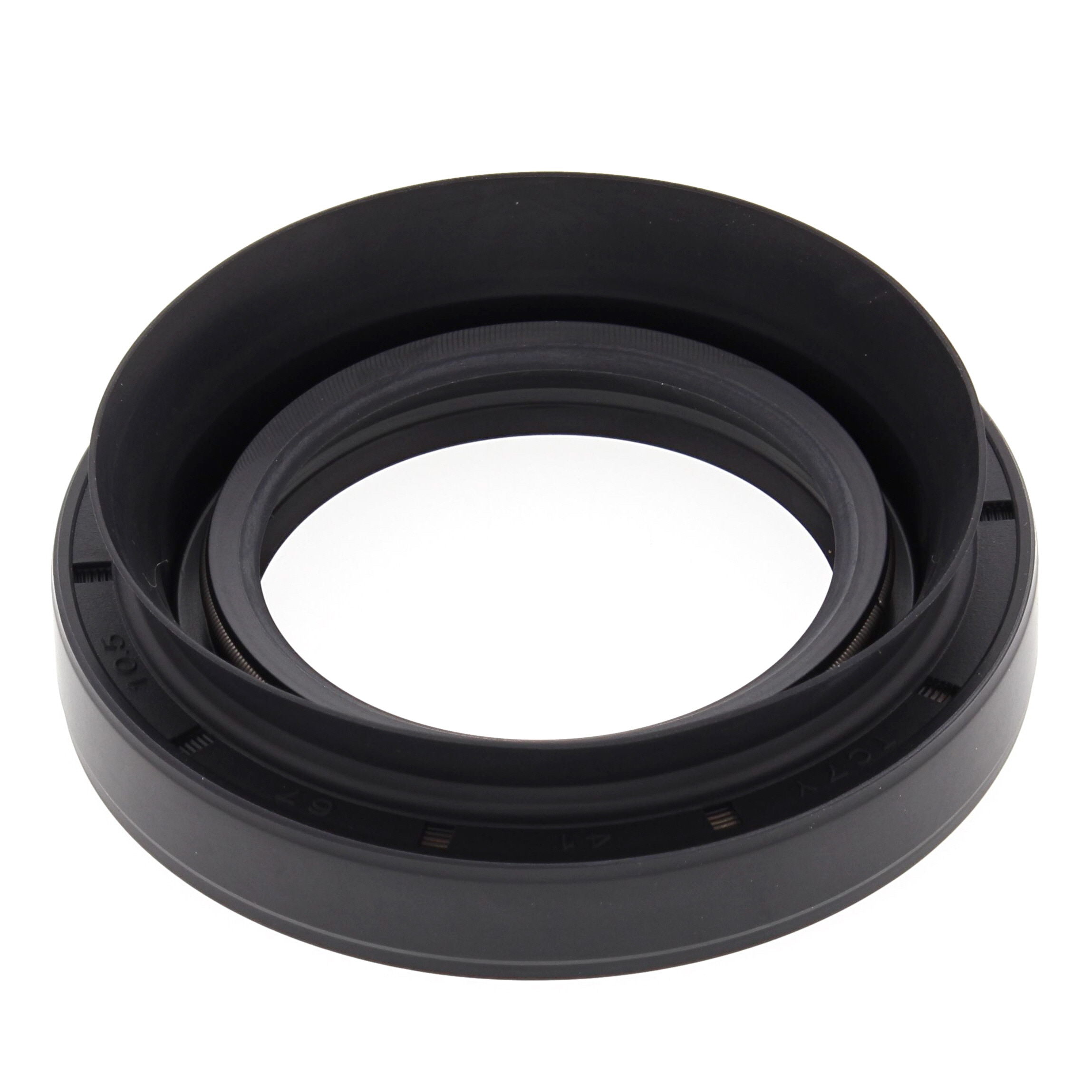 WRP Brake Drum Seal Rear Honda ATC250ES 86-87, ATC250SX 85-87, TRX250 Fourtrax 85-87, TRX350D 1987, TRX350D 88-89